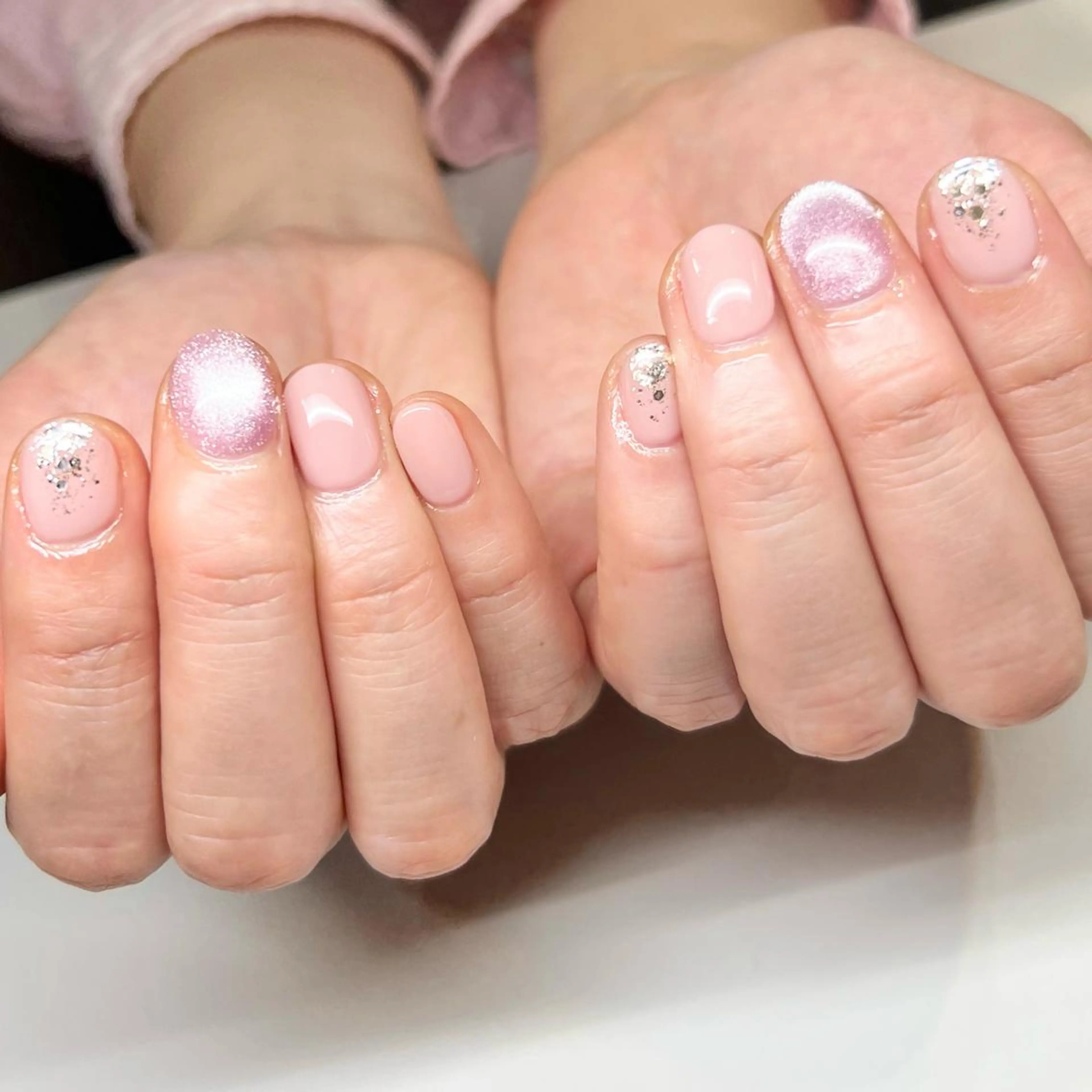 ネイル WEZU NAILのネイルデザイン