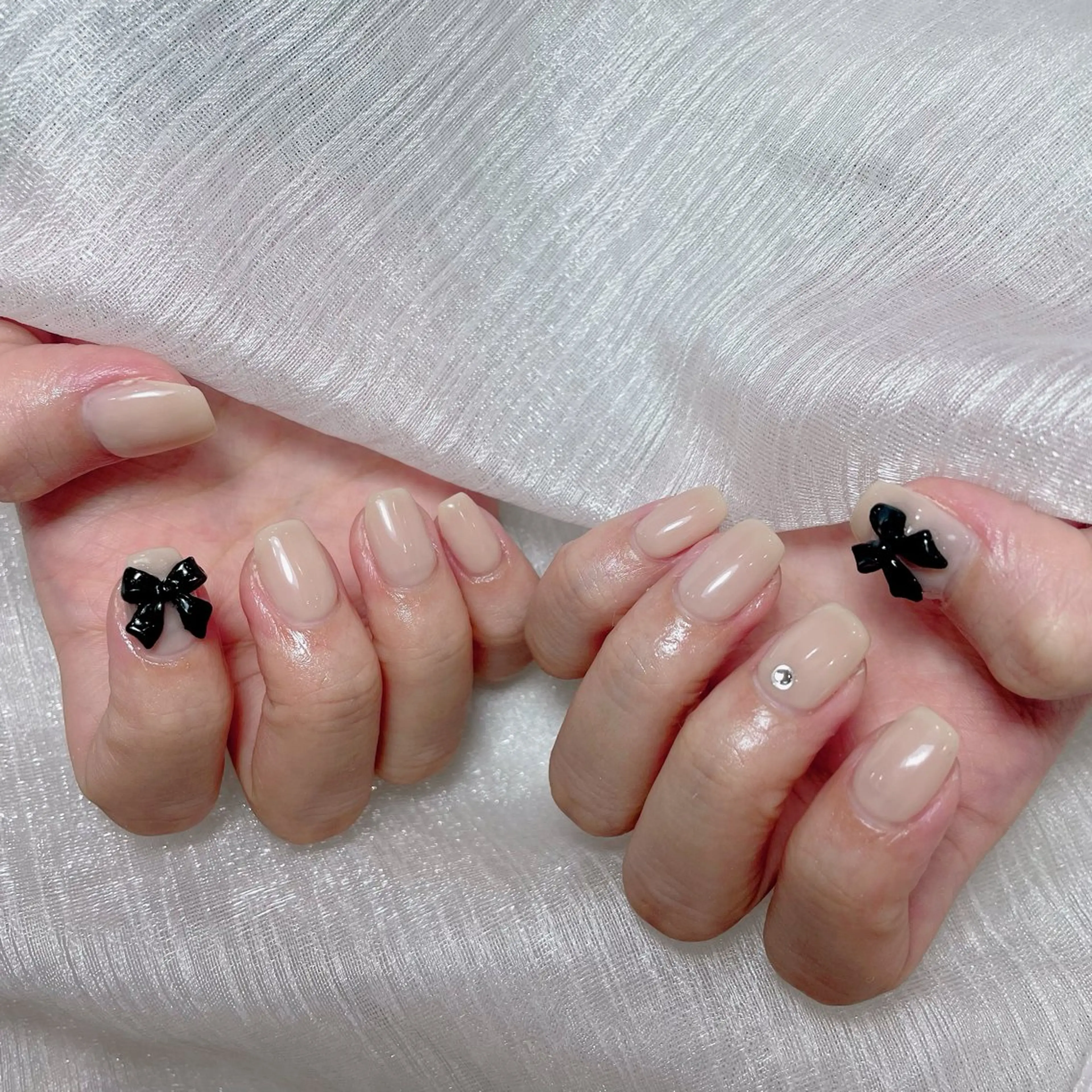 ネイル ハンドネイル M2 beauty Mayuのネイルデザイン