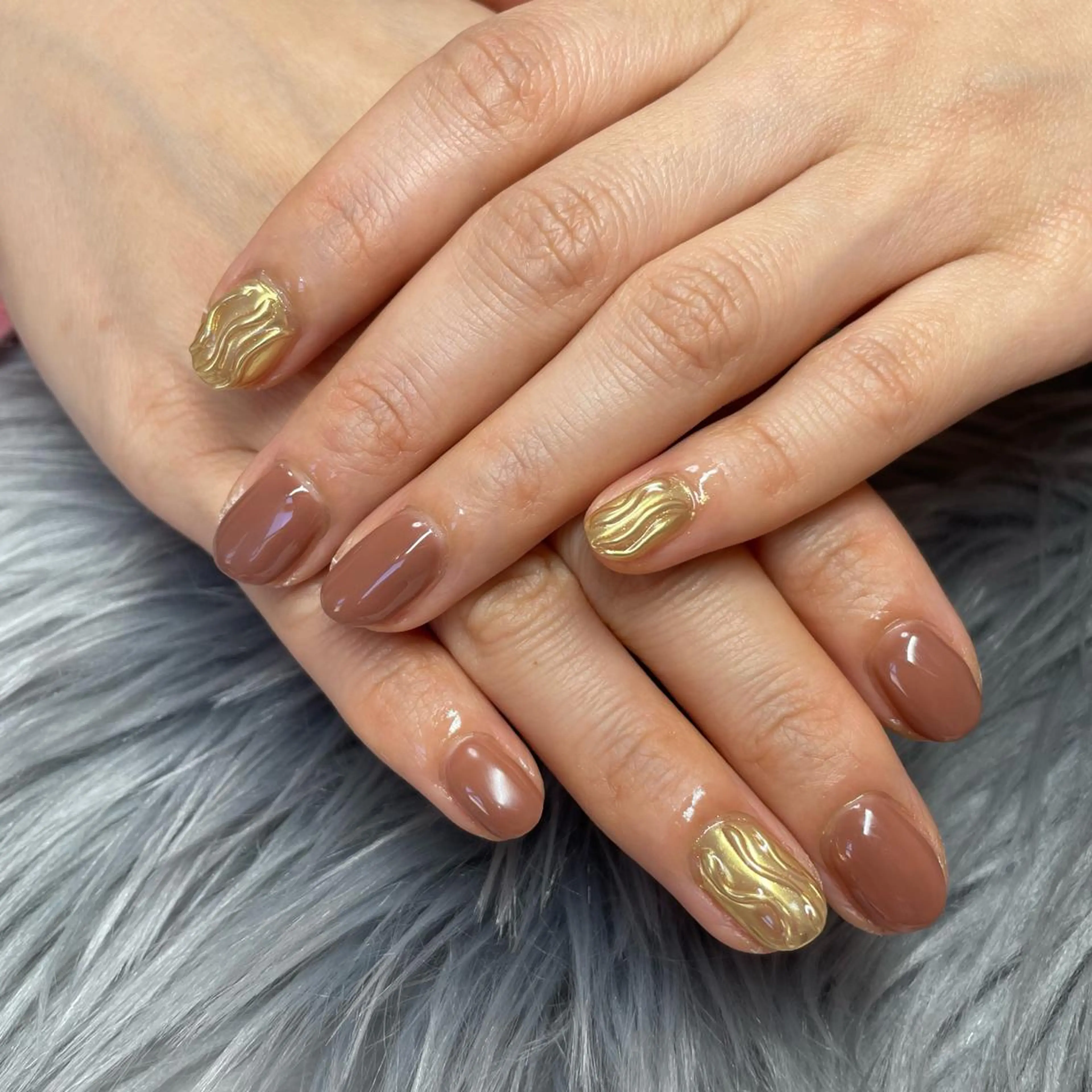 ネイル nail salon R'sのネイルデザイン