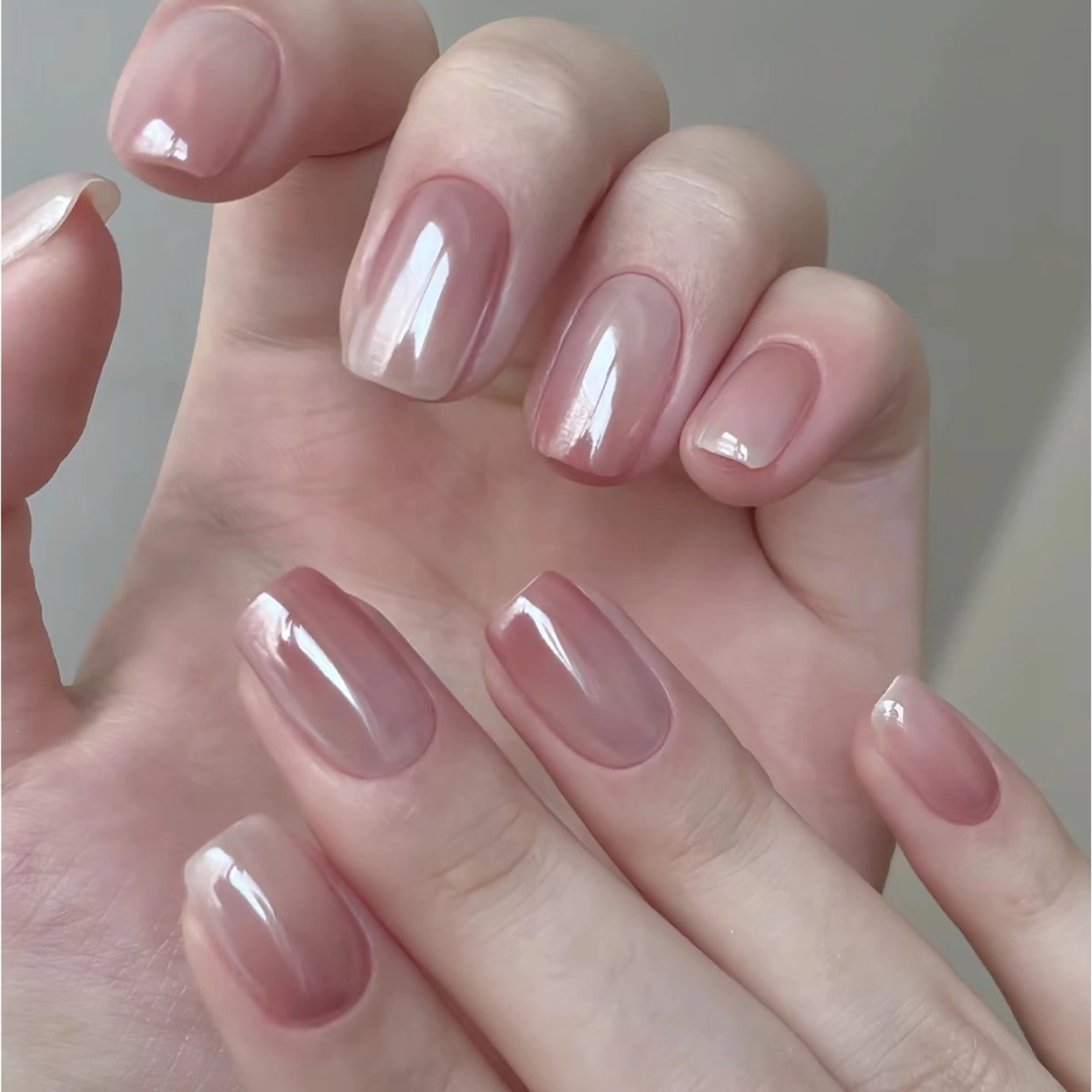 ネイル ハンドネイル ハンドケア BLinLin nail salonのネイルデザイン