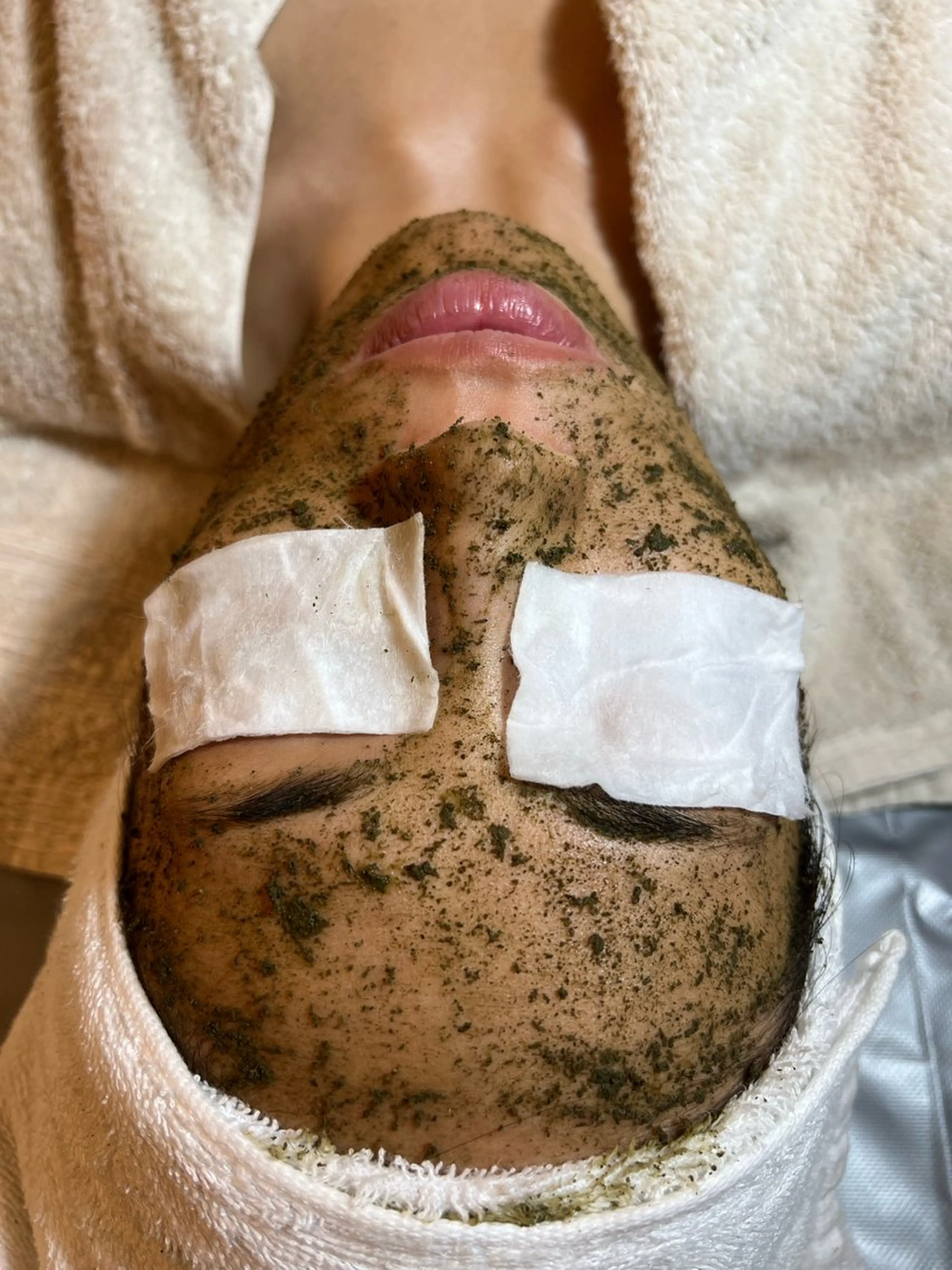 esty hitomiのエステ・リラクイメージ