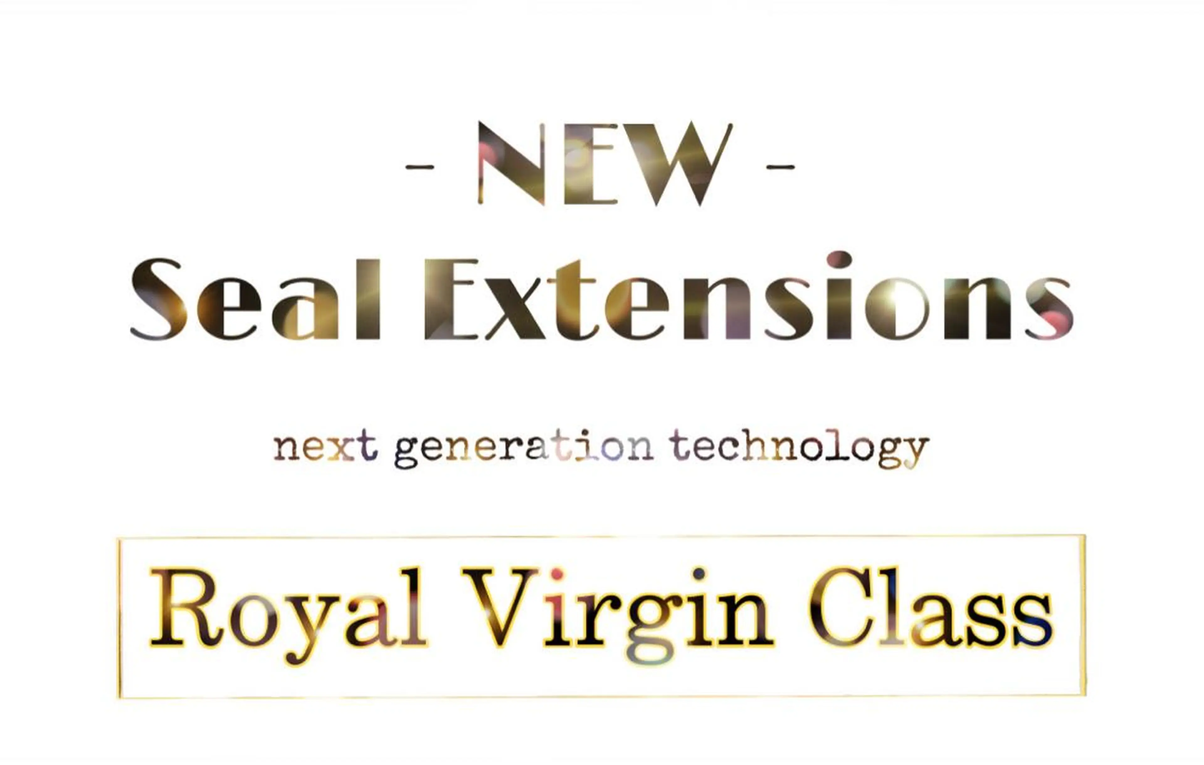 ロング エクステ Shelltie Fiel (シェルティフィエル)所属・次世代シールエクステ 錦糸町 小泉 朋之のヘアスタイル