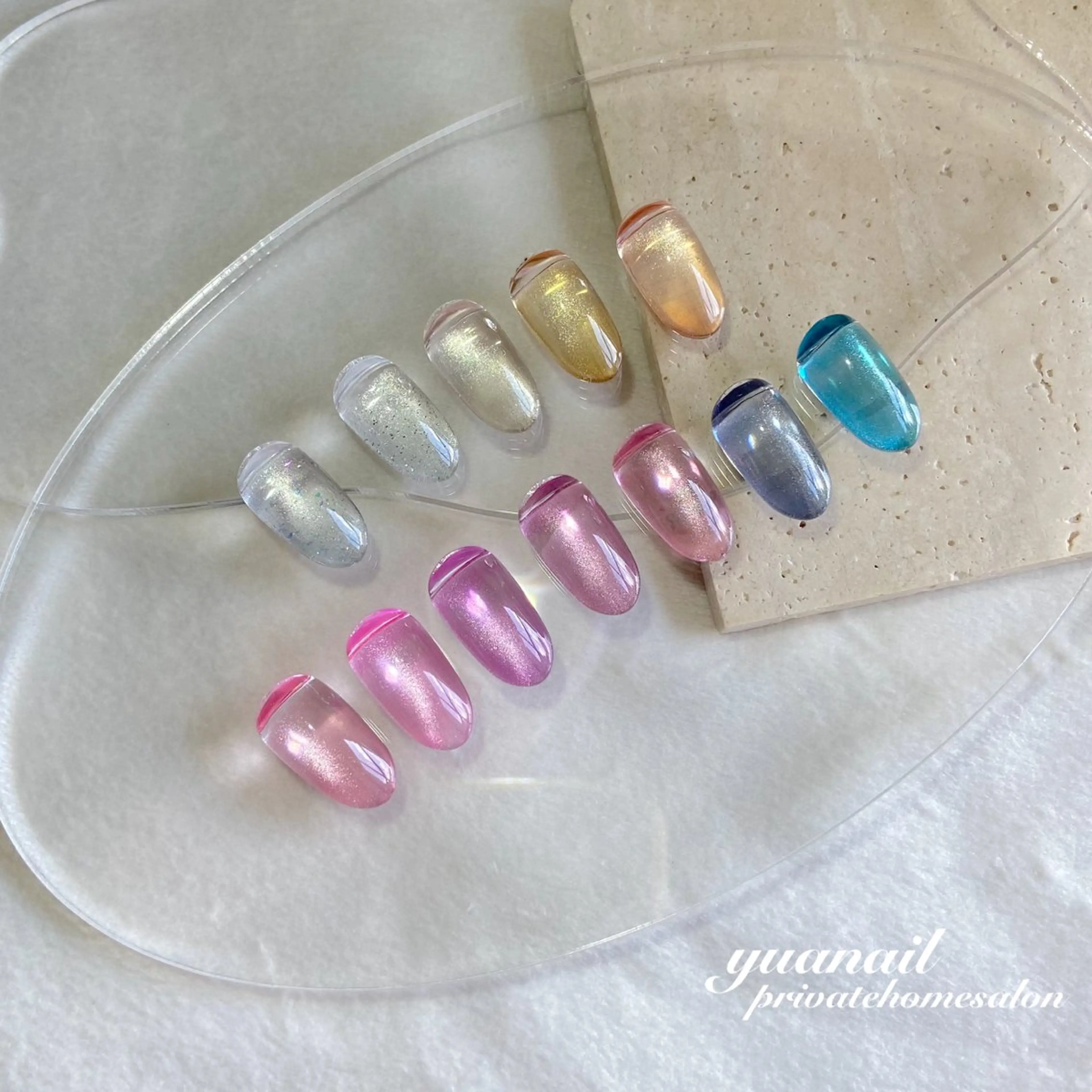 初回限定 TUKIマグコレクションの写真