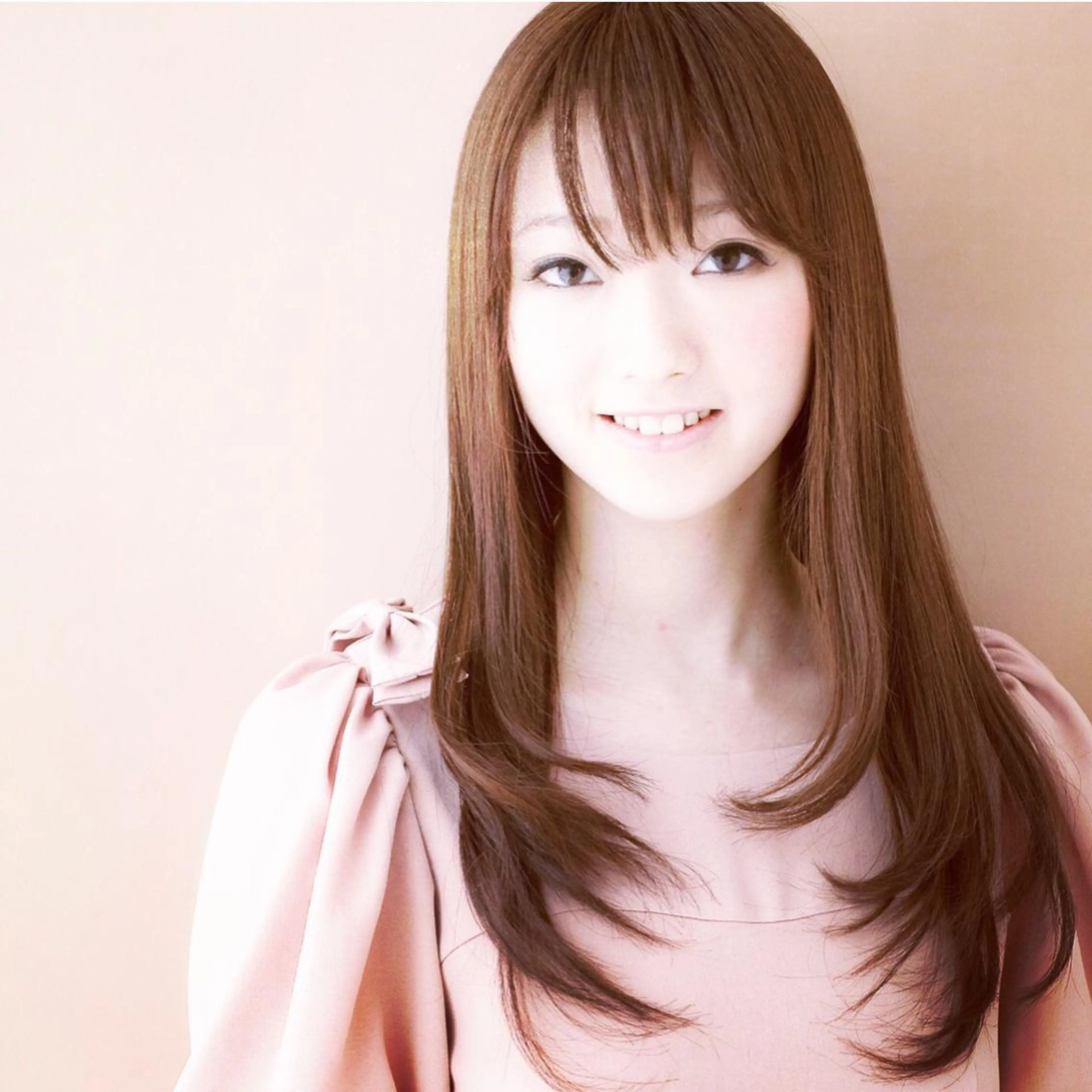 ロング GOLD BLACK所属・究極の艶髪! 艶神!大矢祥央のヘアスタイル