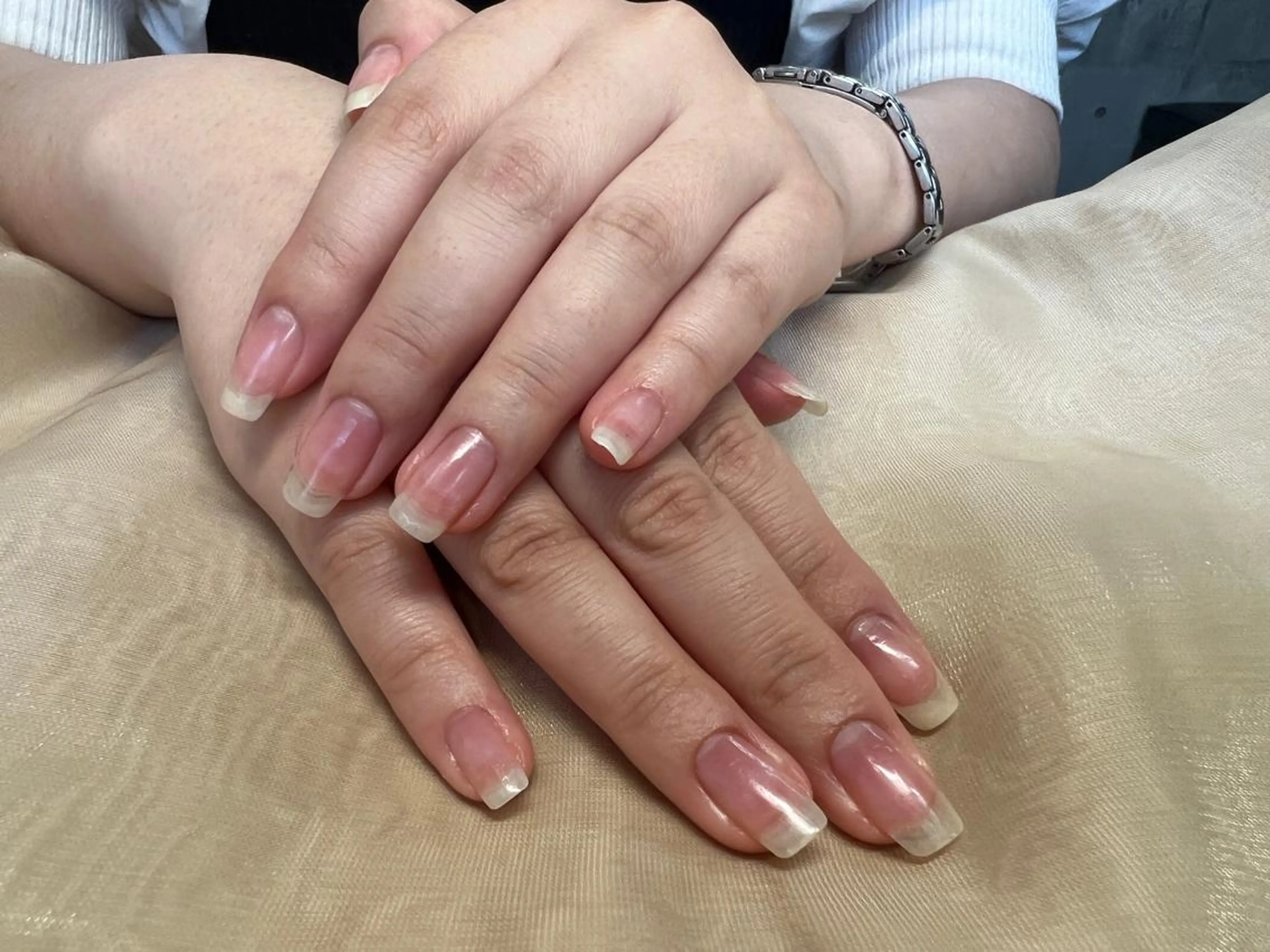 ネイル L·COCO Nail所属・L♡ COCO nailのネイルデザイン