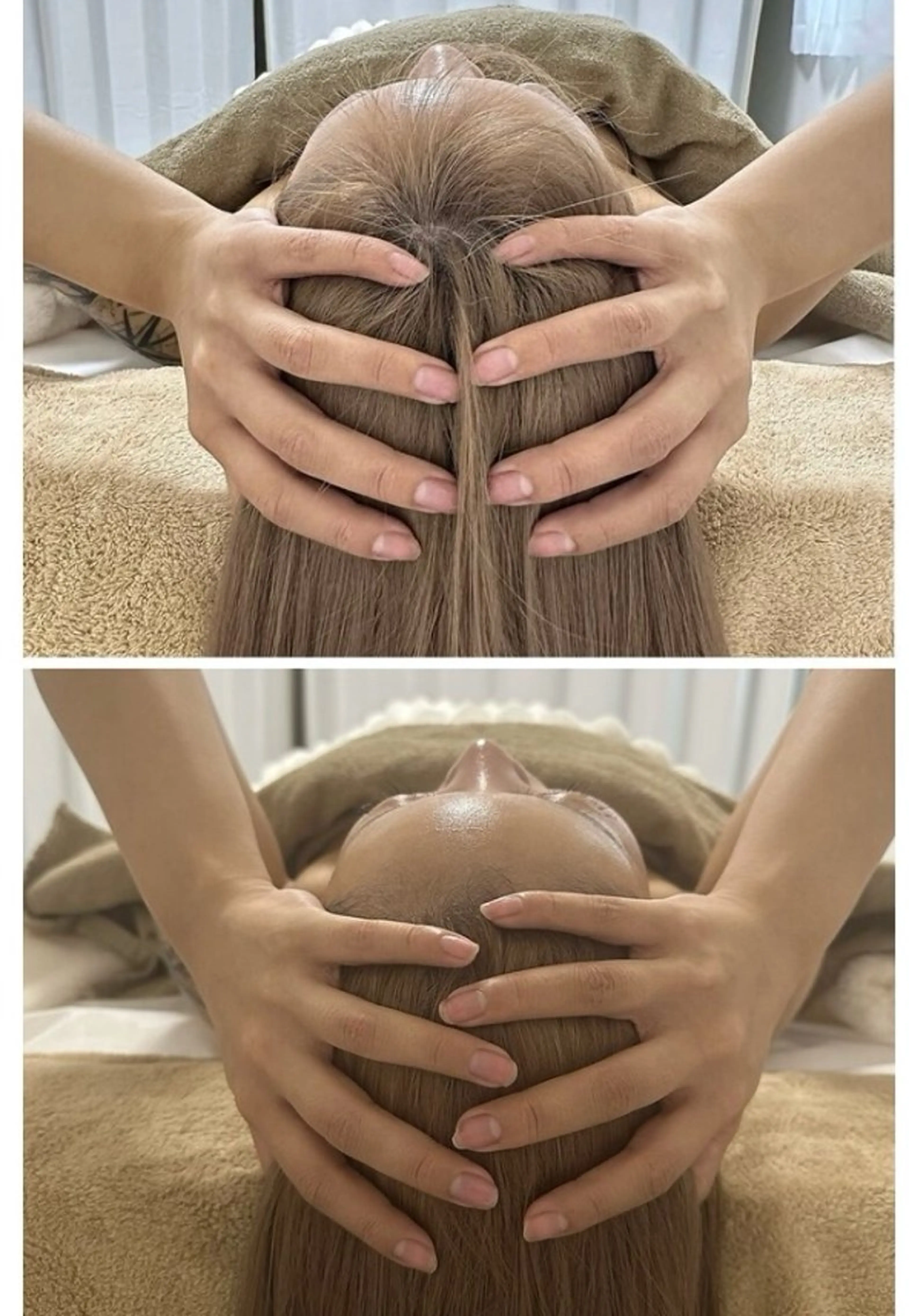 エステ リラク Total beauty salon Remy所属・Remy♡ 石井澪菜のエステ・リラクイメージ