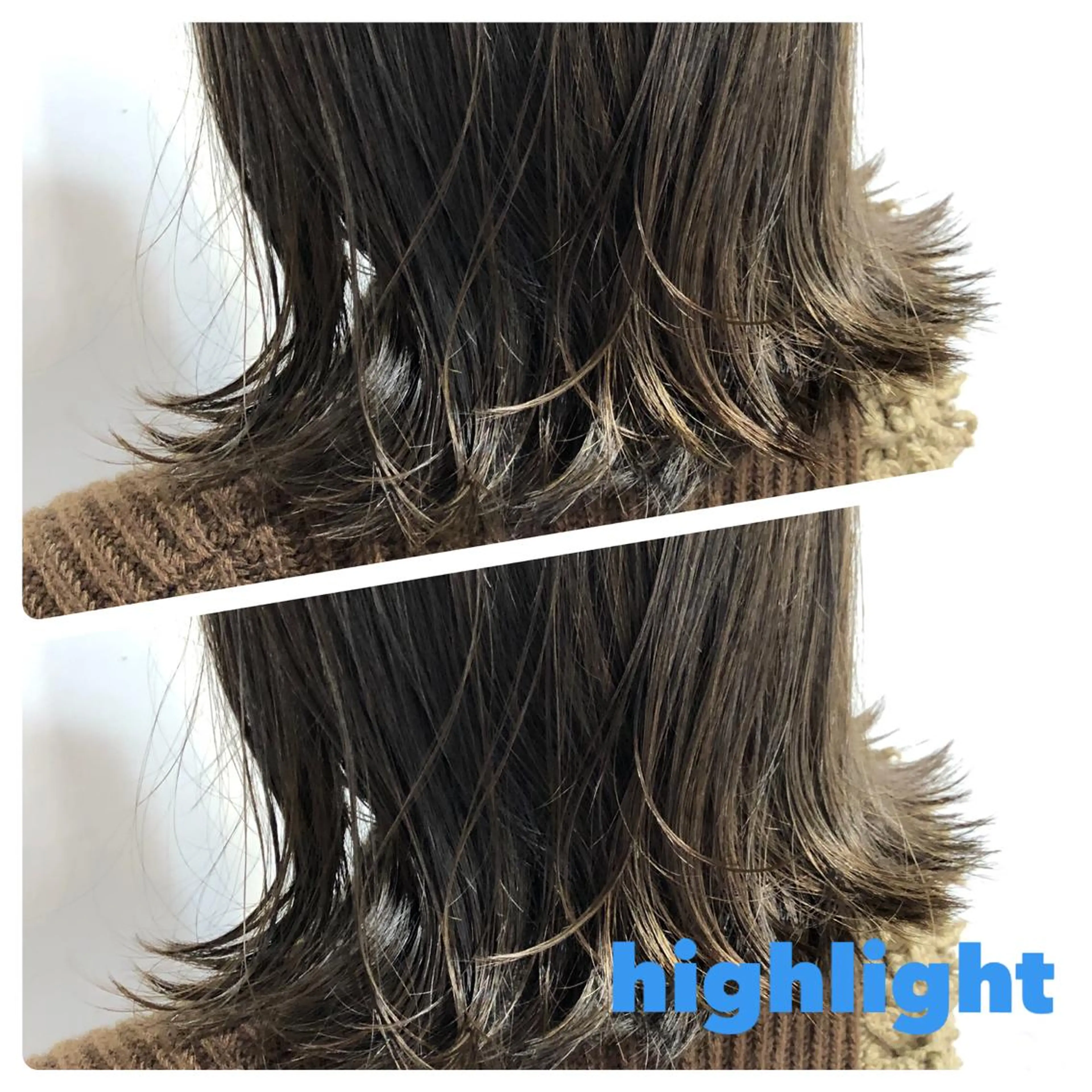 ミディアム 🎨絶対に褒められる "店長"鈴木貴彦🎨のヘアスタイル