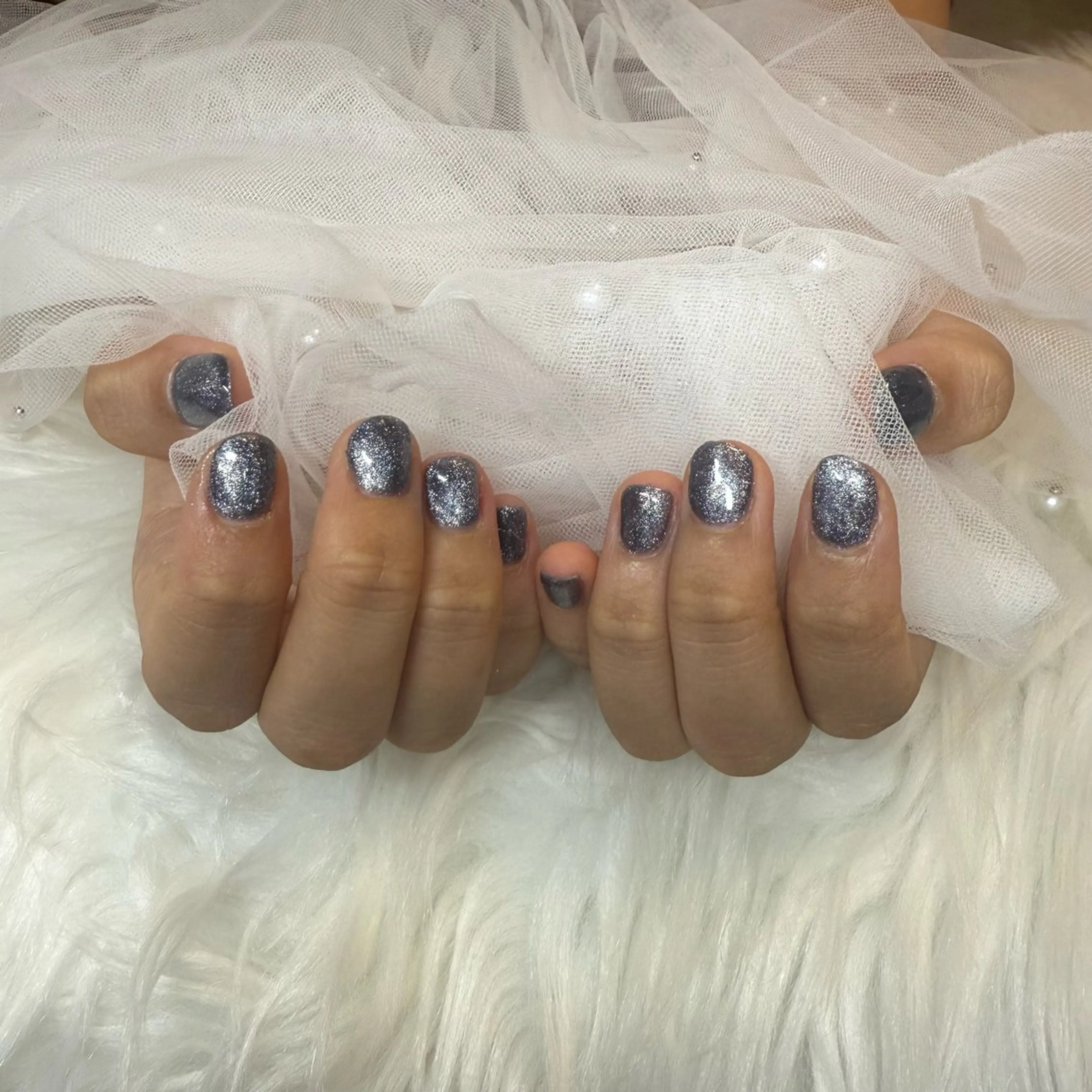 ネイル 石垣 凛奈のネイルデザイン