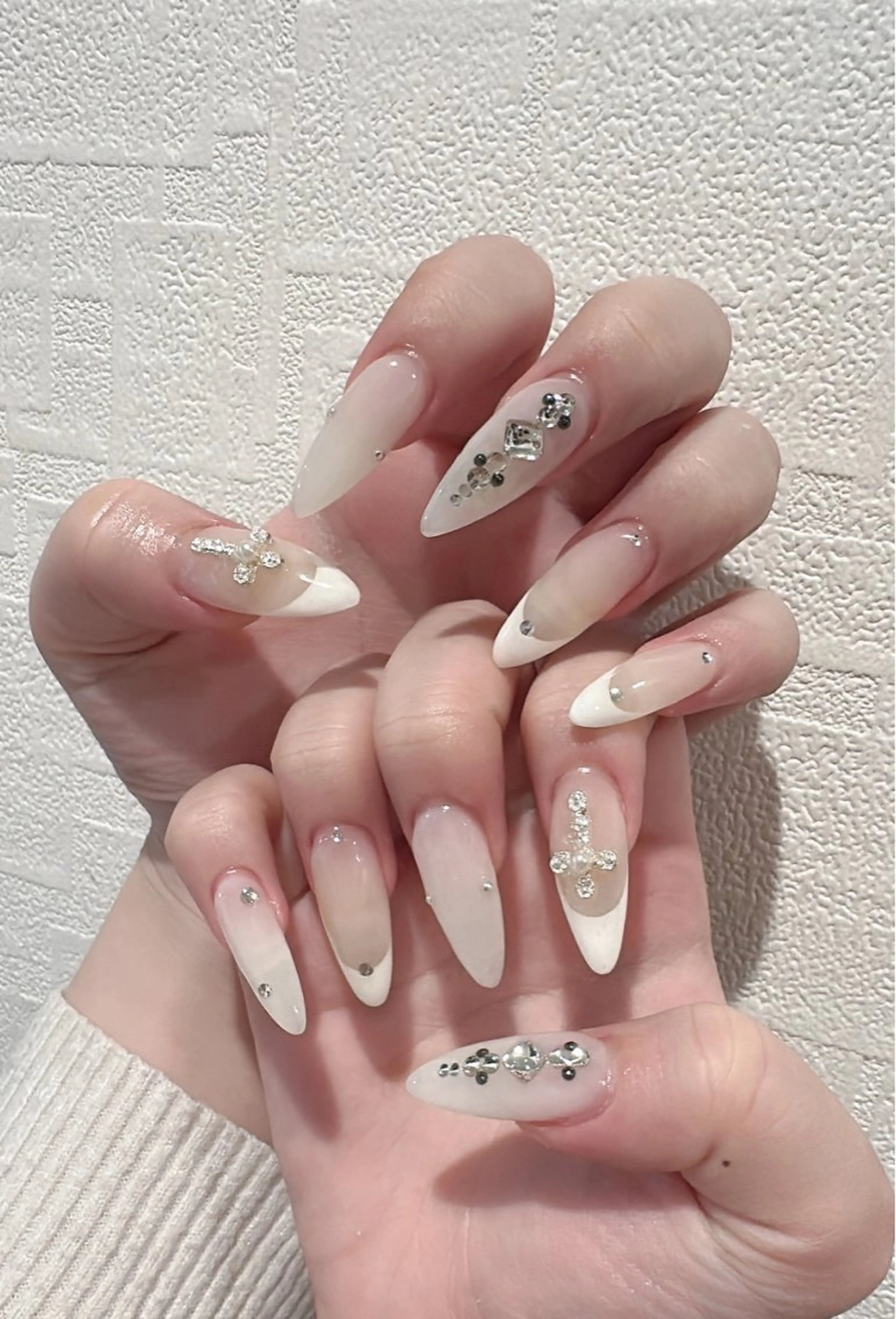 ネイル ハンドネイル D-BEAUTY Nailsalonのネイルデザイン