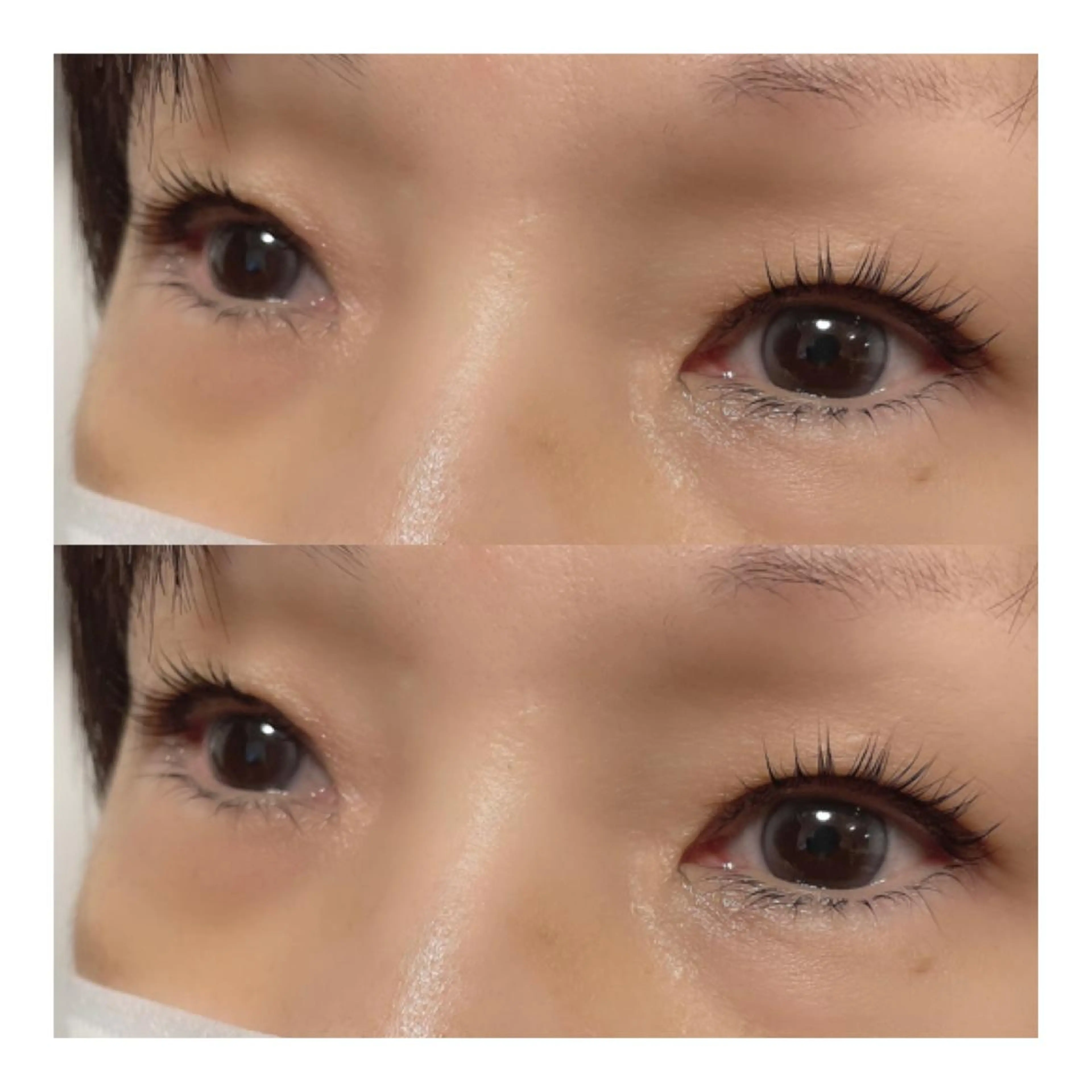 マツエク・マツパ マツパ 💕丸島 夏名🐰🍀のマツエク・マツパデザイン