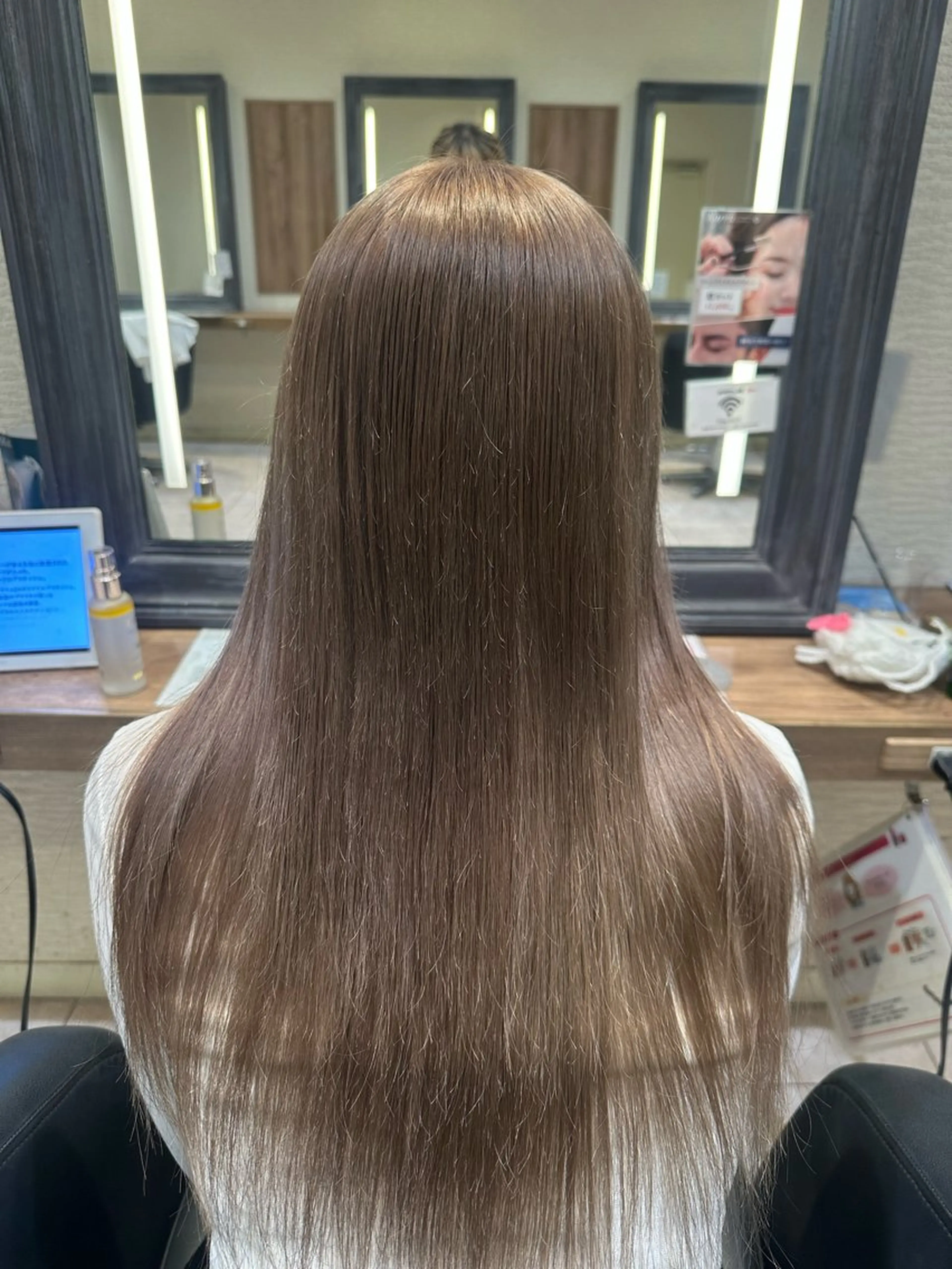 🌟【ブリーチ】ダブルカラー🌟の写真