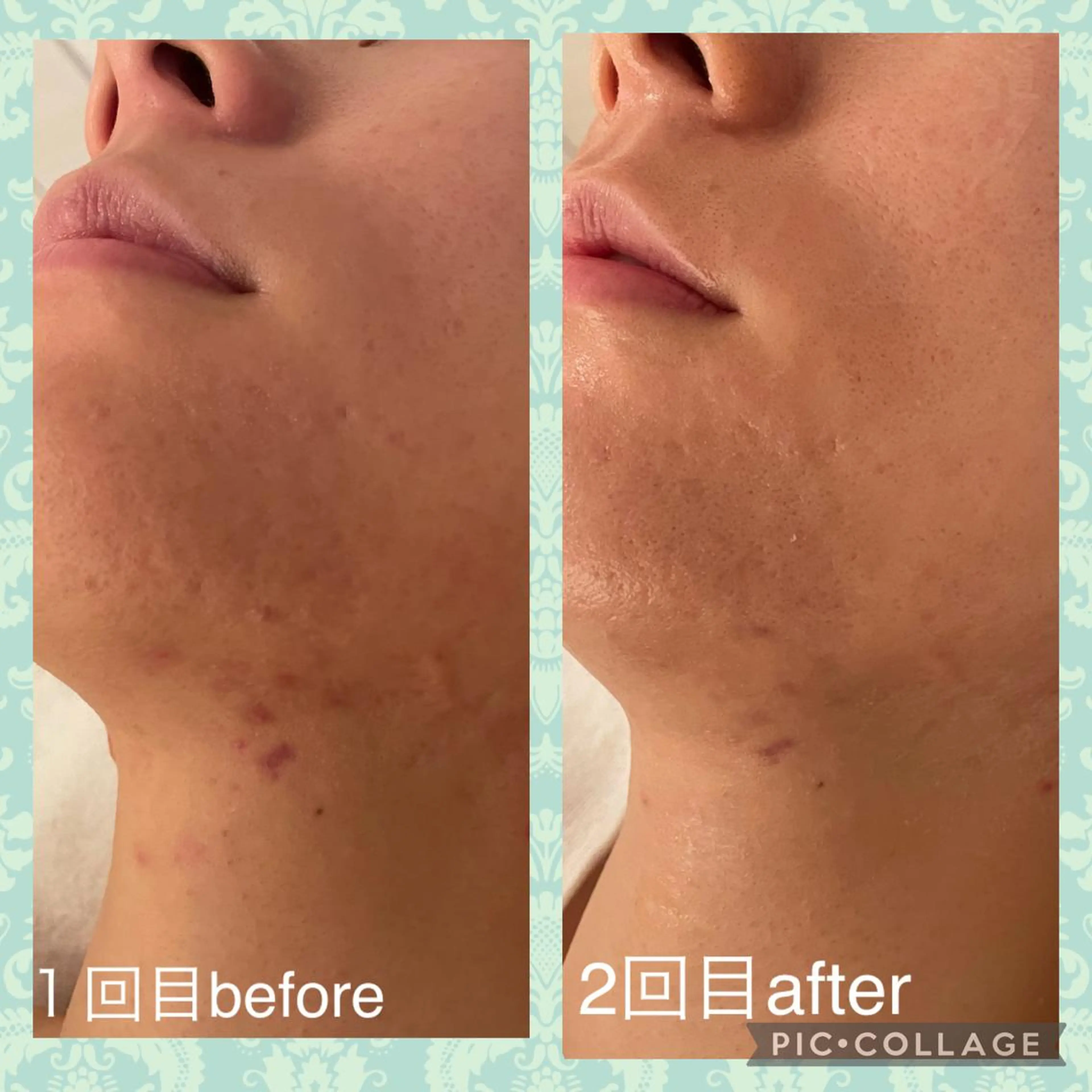 Serenity salonのエステ・リラクイメージ