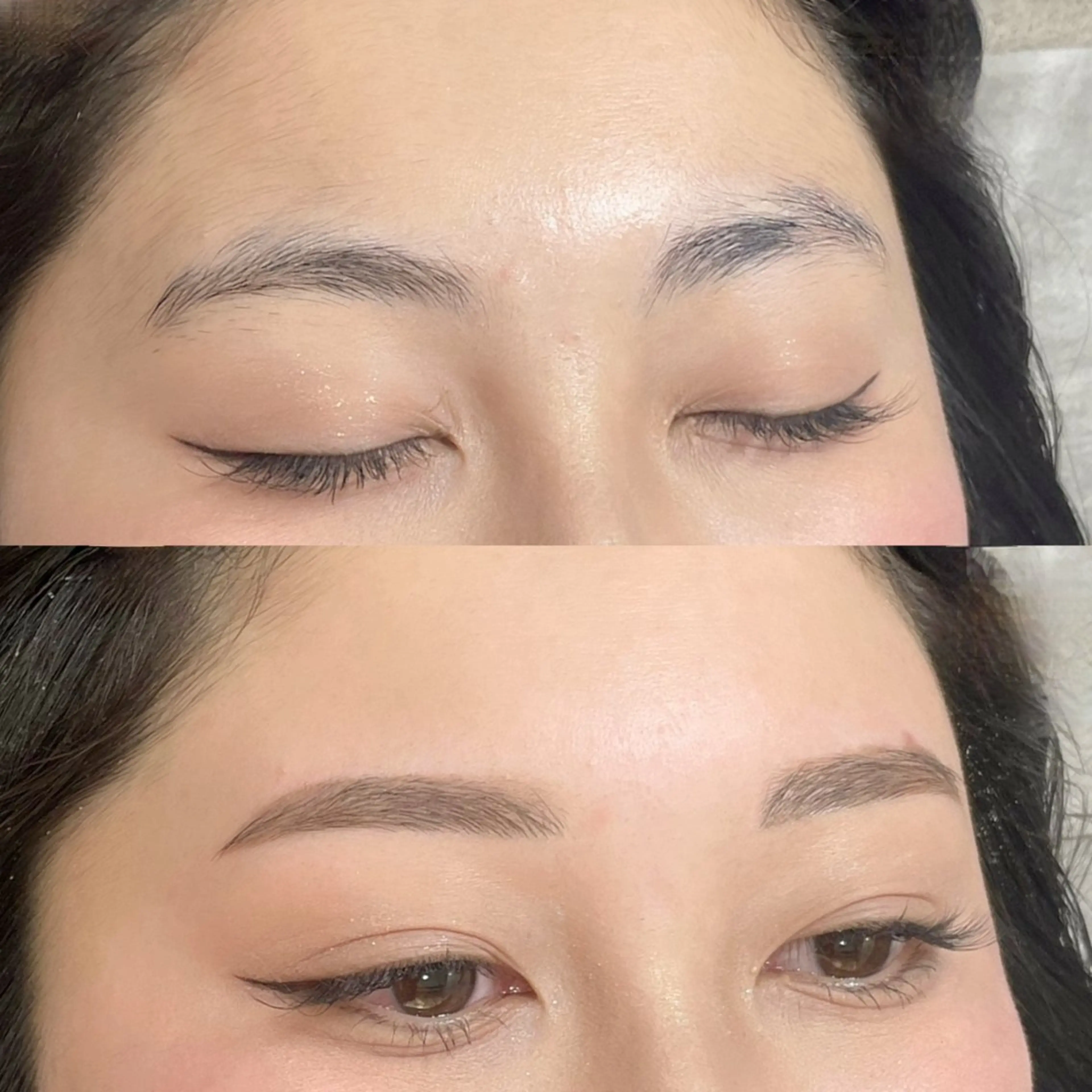 大人気★美眉wax＋2部位フェイスWax♩の写真