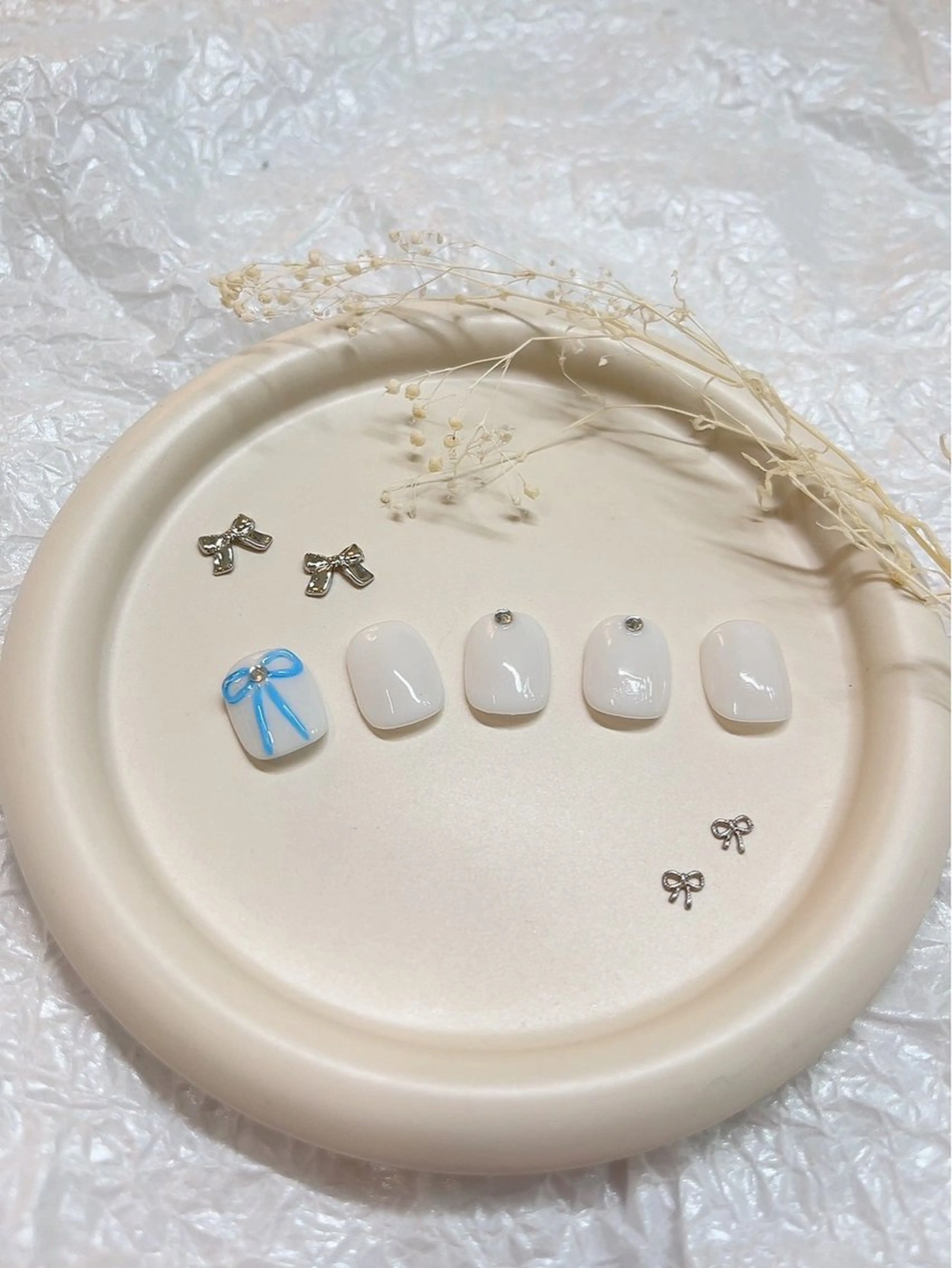 ネイル L&Y Nail salonのネイルデザイン