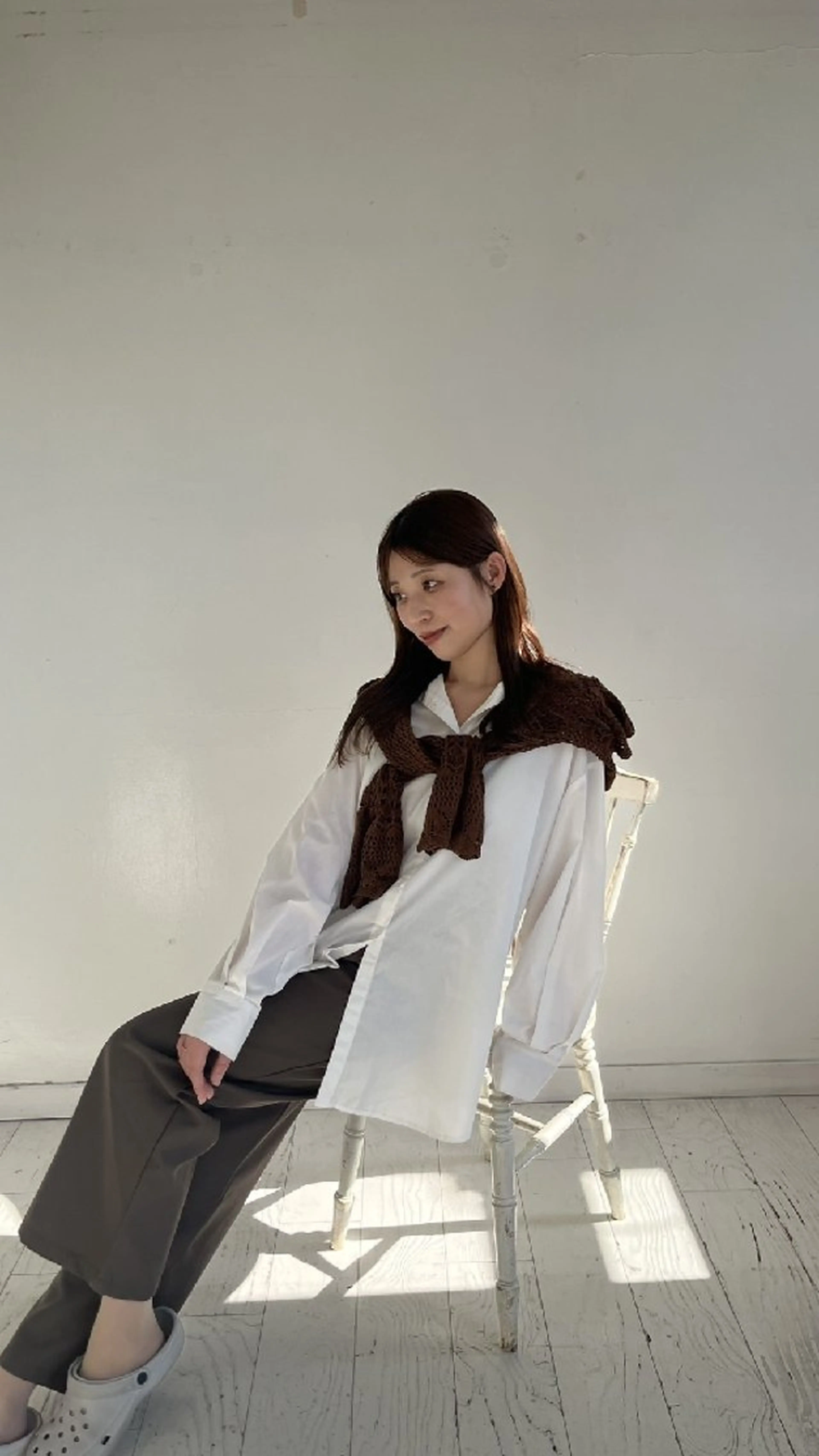 NATUKI ❄️BASE❄️のヘアスタイル