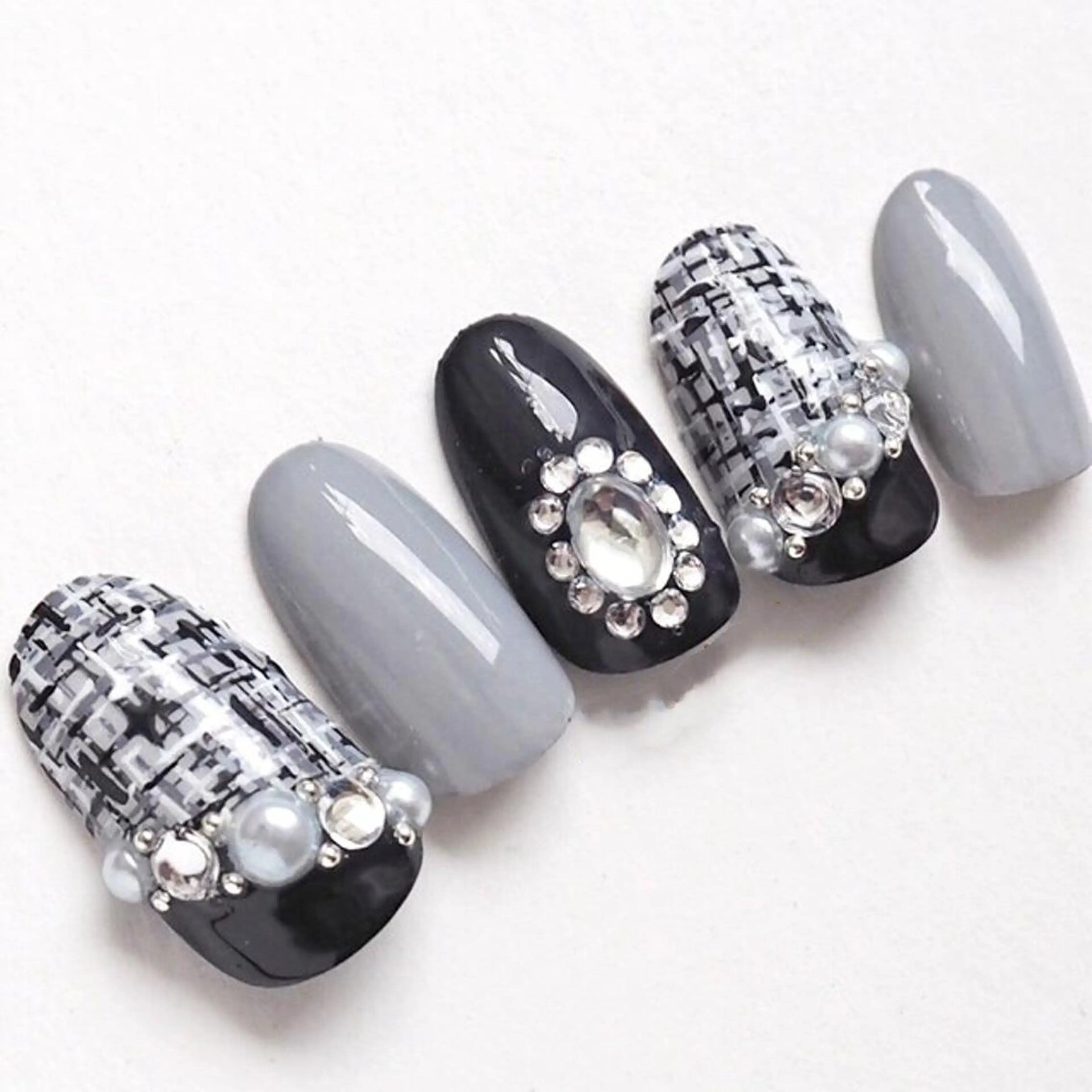 ネイル Nail Salon ワンダフルのネイルデザイン