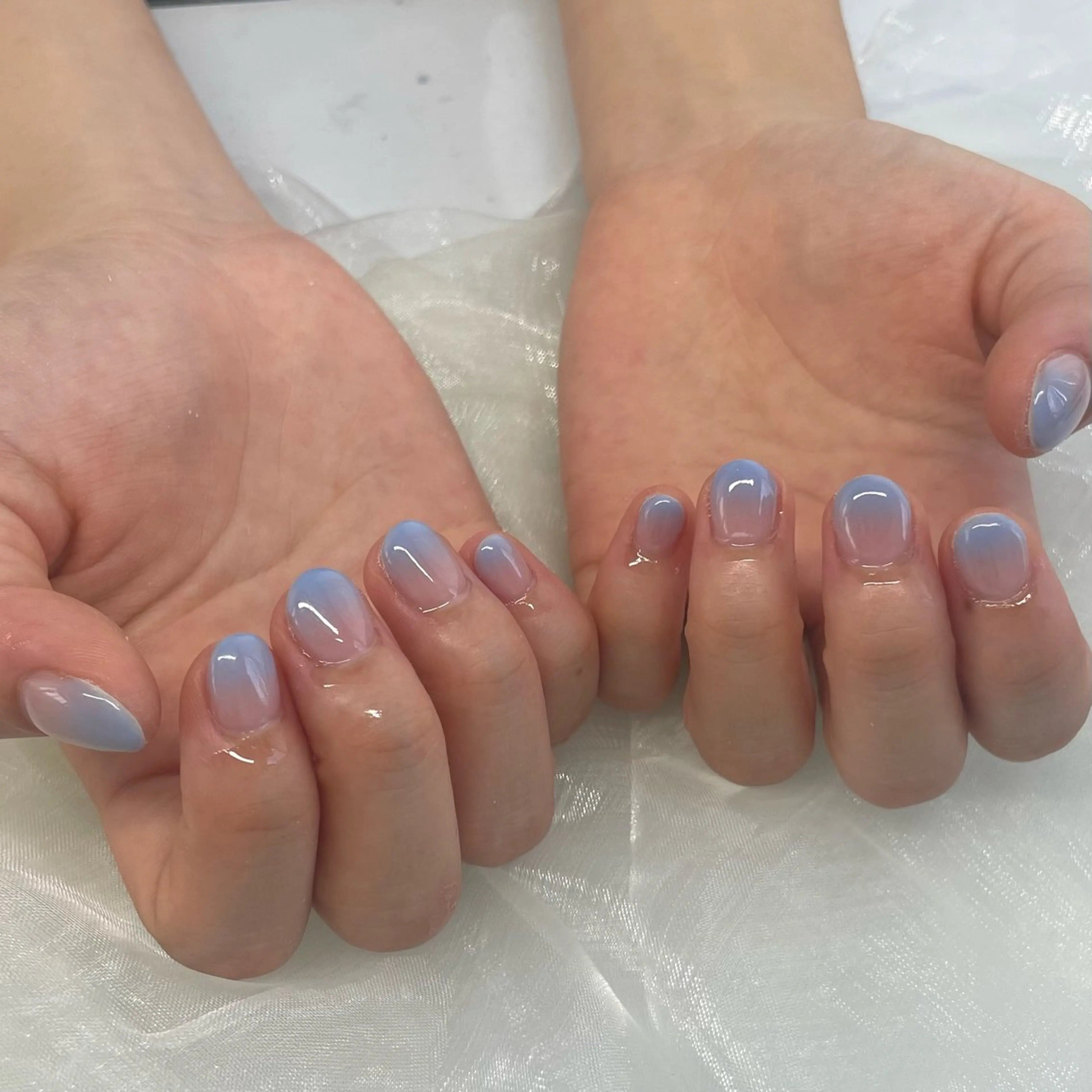 ネイル ハンドネイル Lino U nanakaのネイルデザイン
