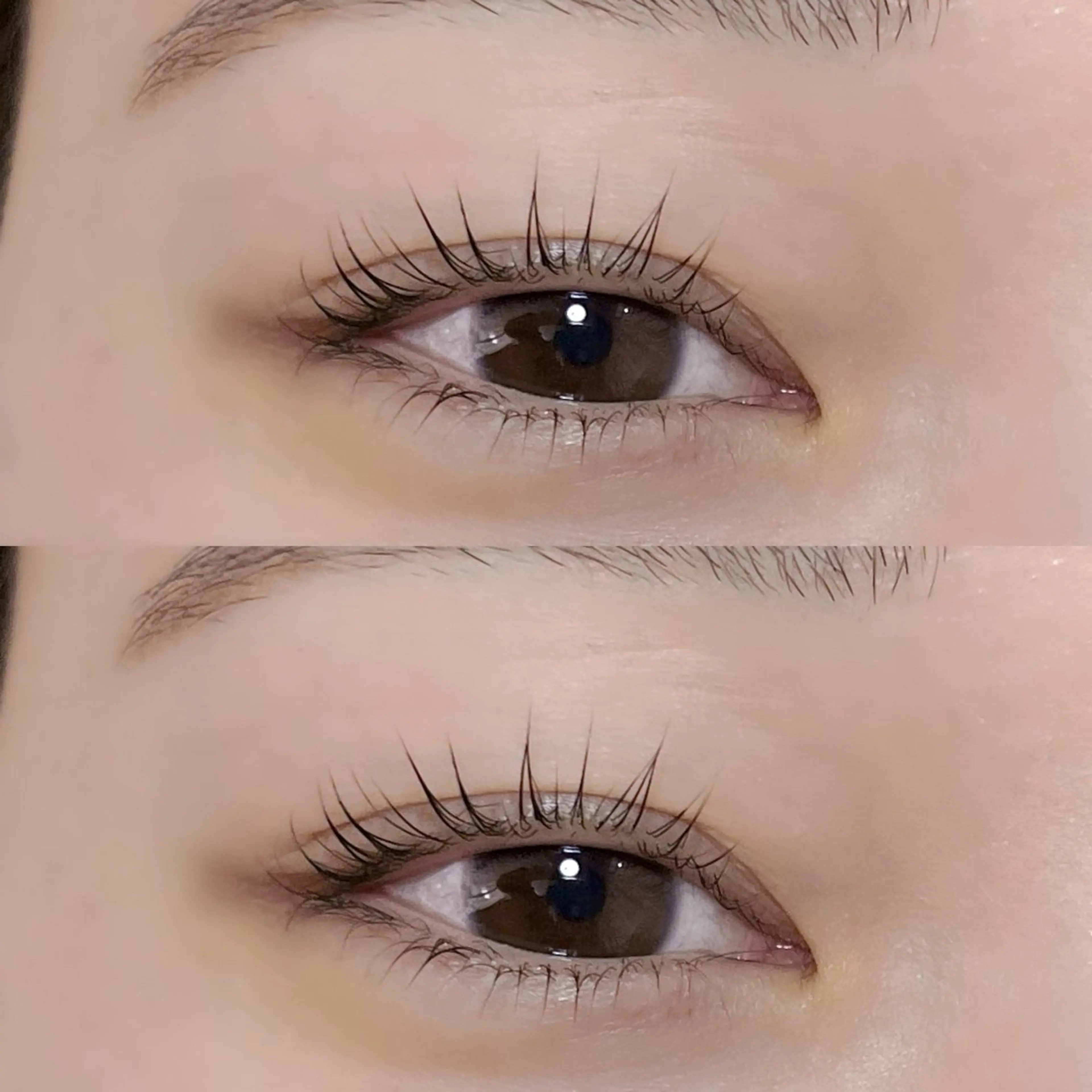マツエク・マツパ eyelash salonヤマモトのマツエク・マツパデザイン