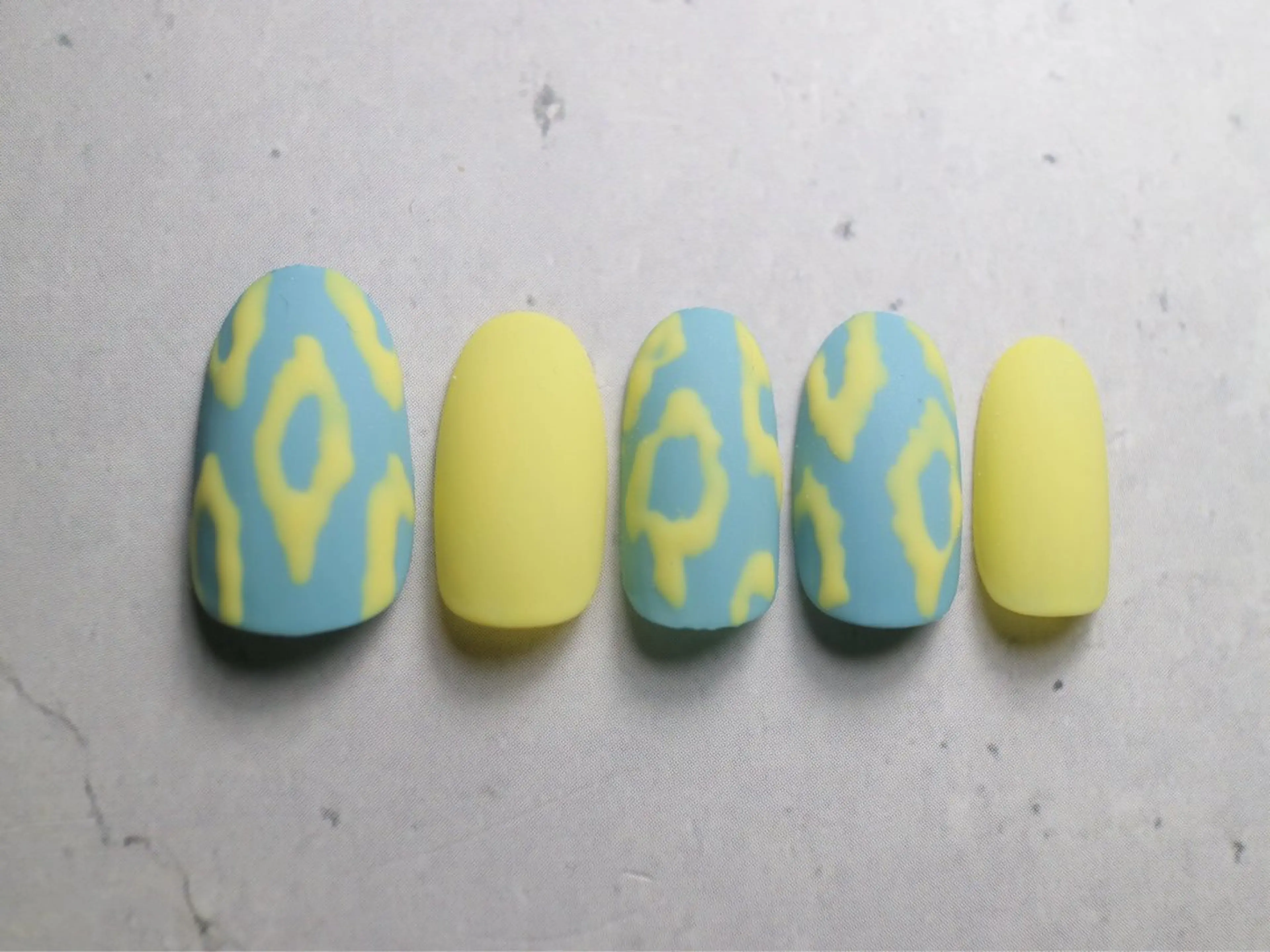 ネイル ハンドネイル Borea nail Mayuのネイルデザイン