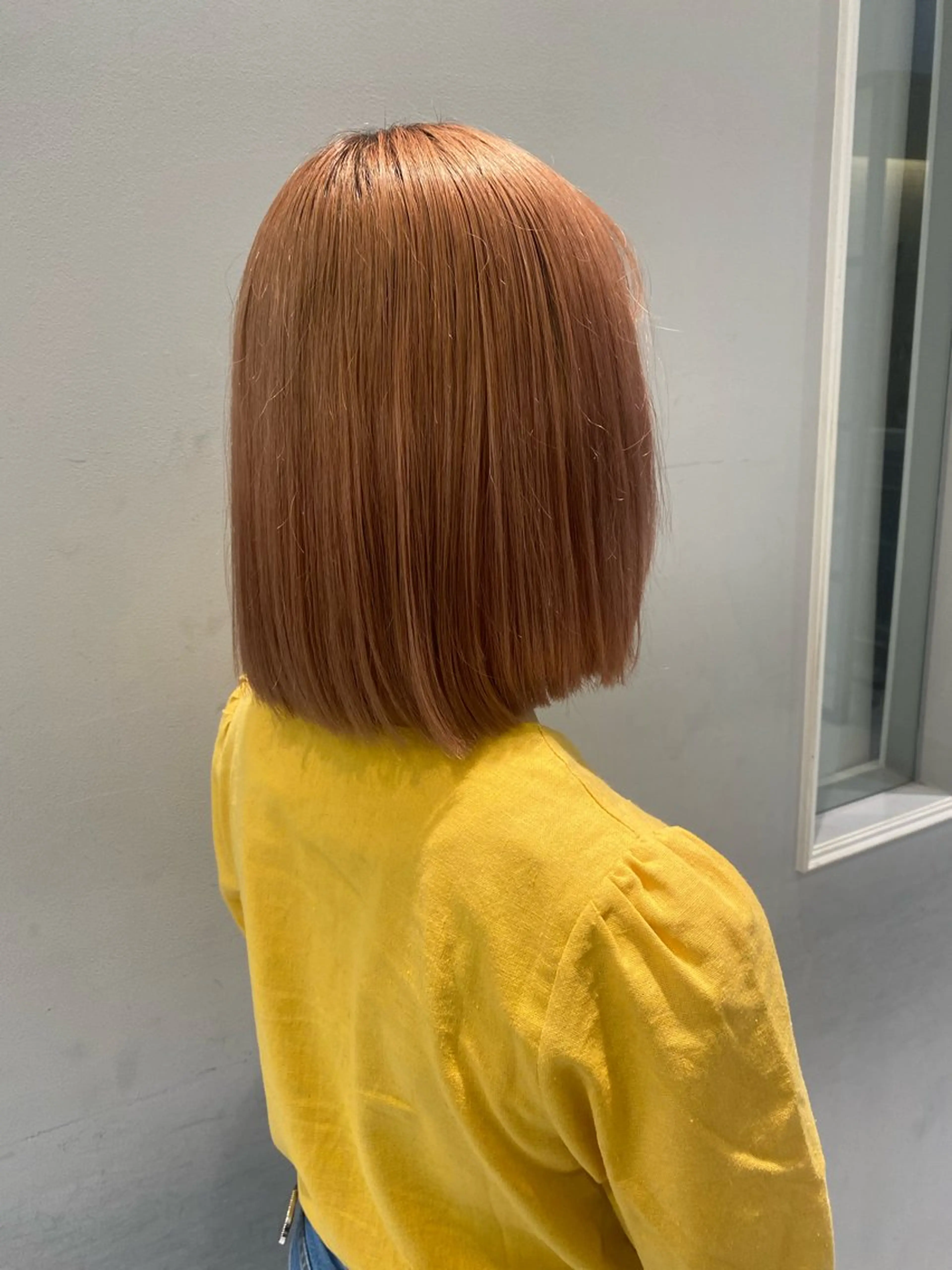 ショート 韓国ヘア🍒渡辺 咲🍒のヘアスタイル