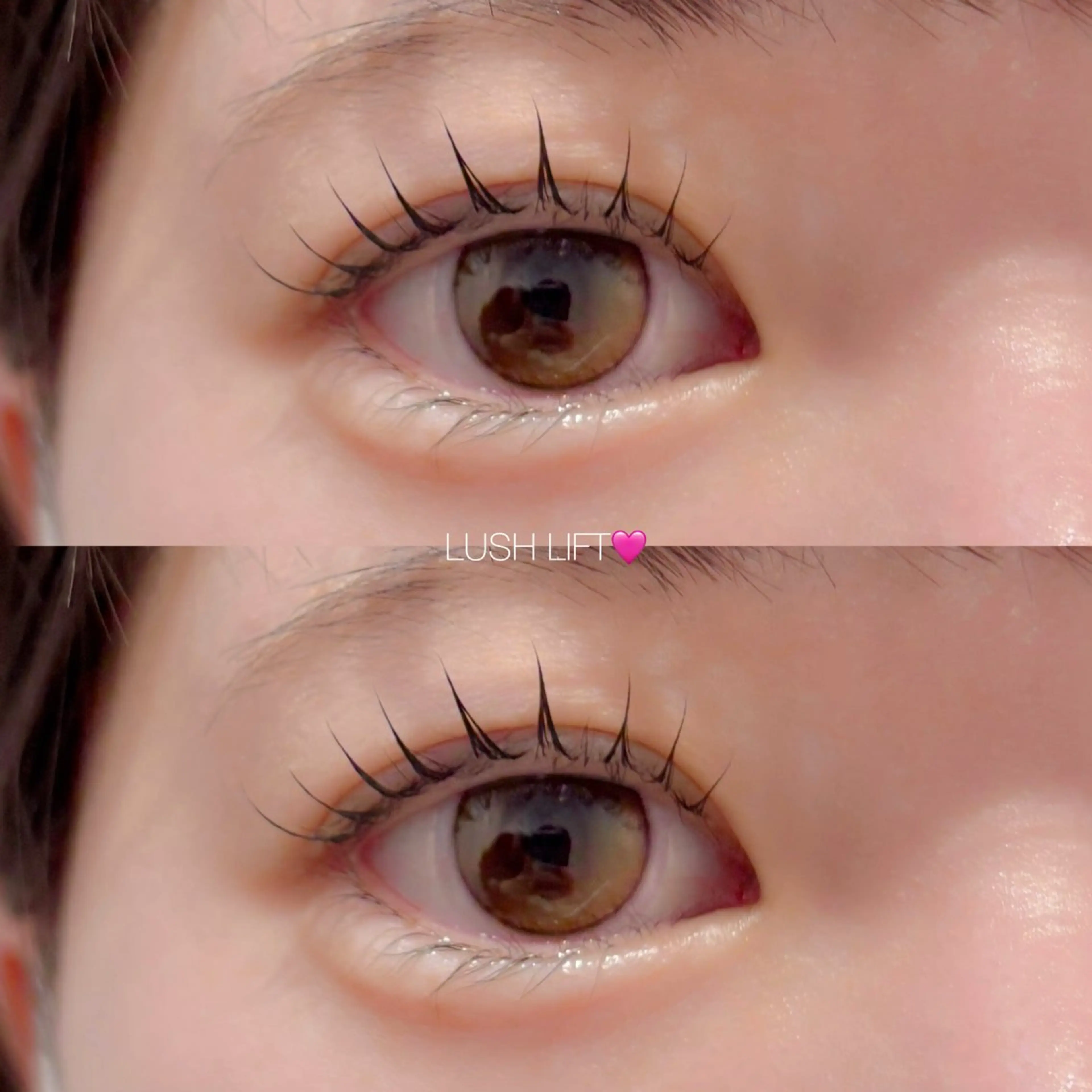 マツエク・マツパ CreBiA🎀 ayaのマツエク・マツパデザイン