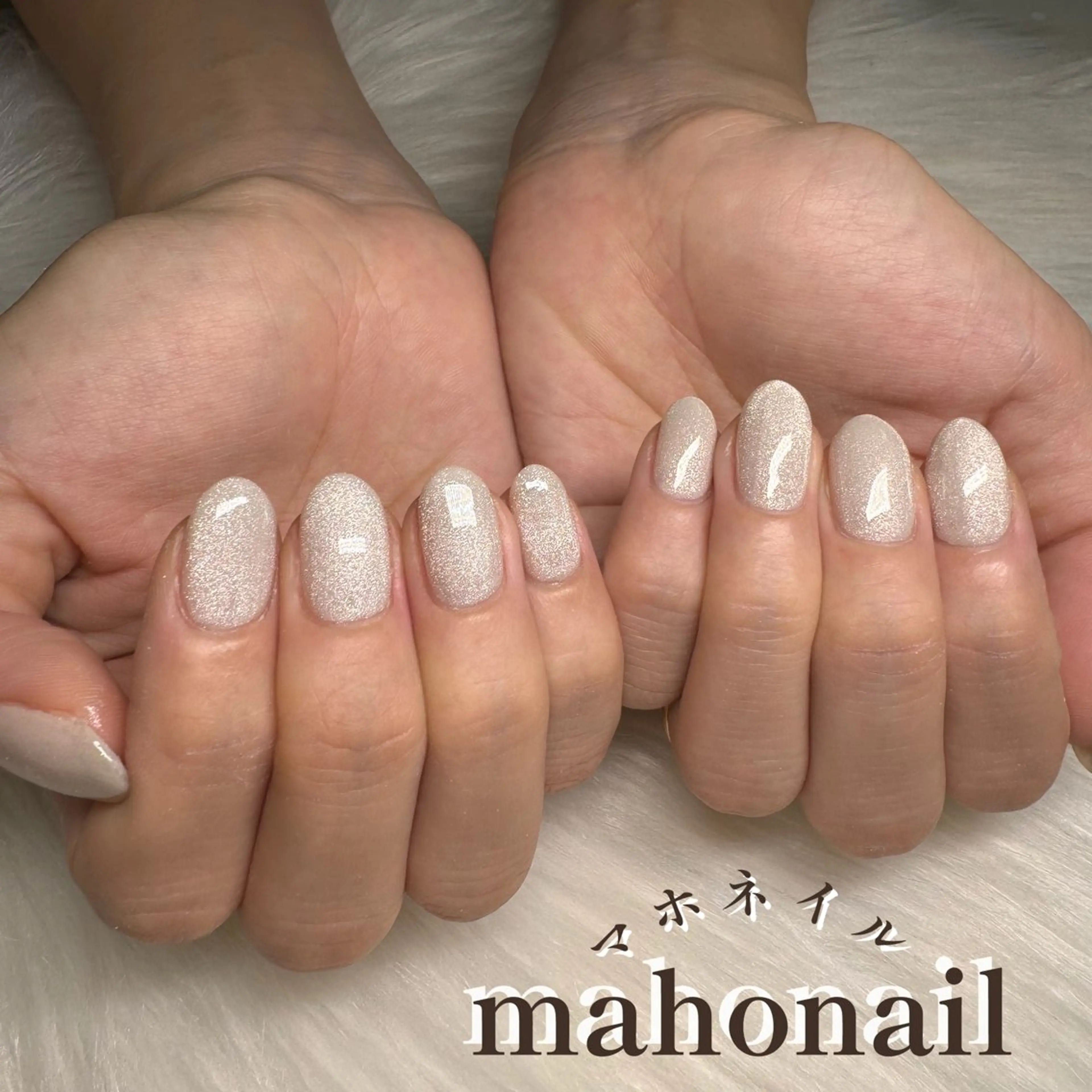 ネイル maho nail マホネイルのネイルデザイン