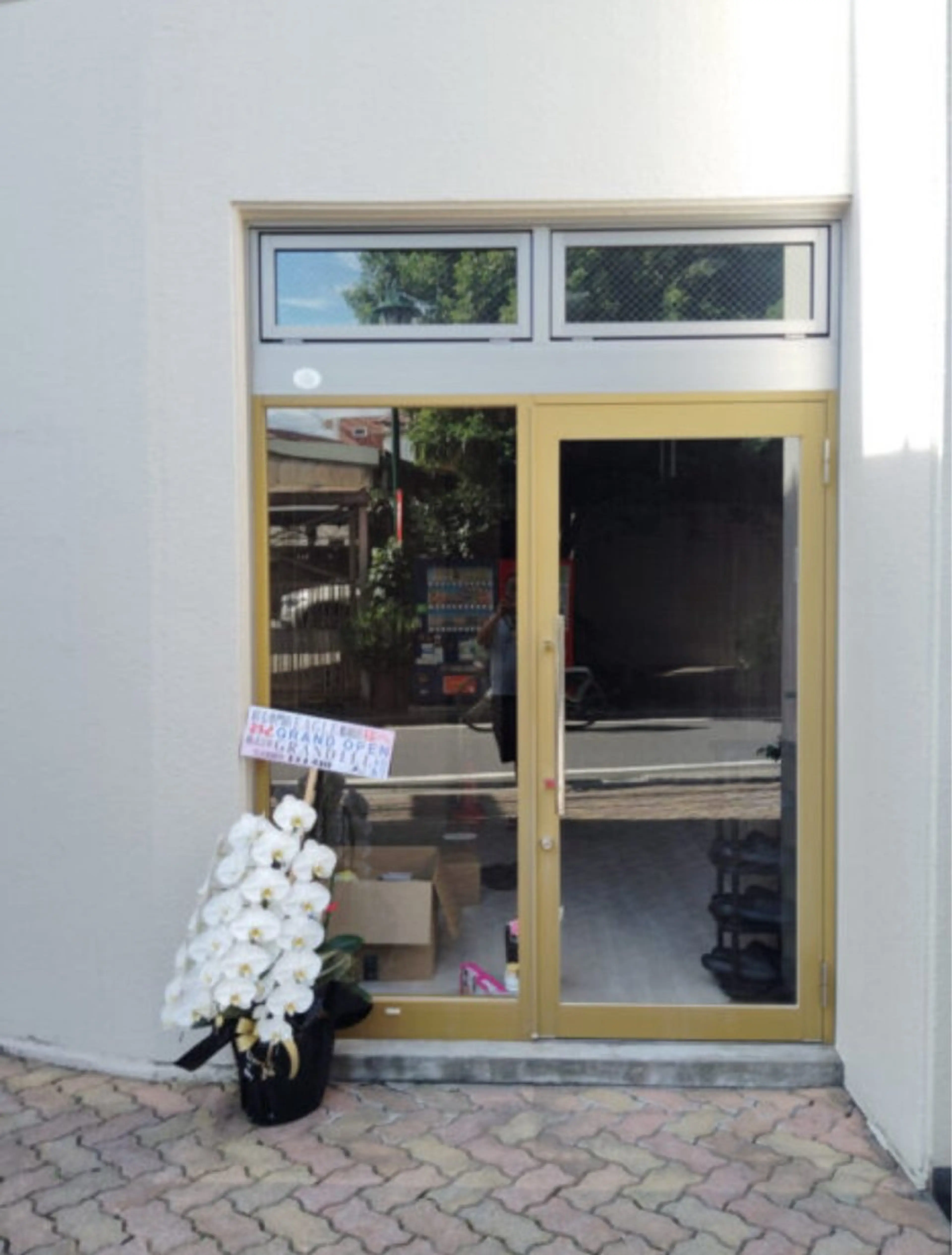 アイブロウ Eagle船橋所属・Eagle船橋店 Yamaguchiの眉毛・アイブロウイメージ