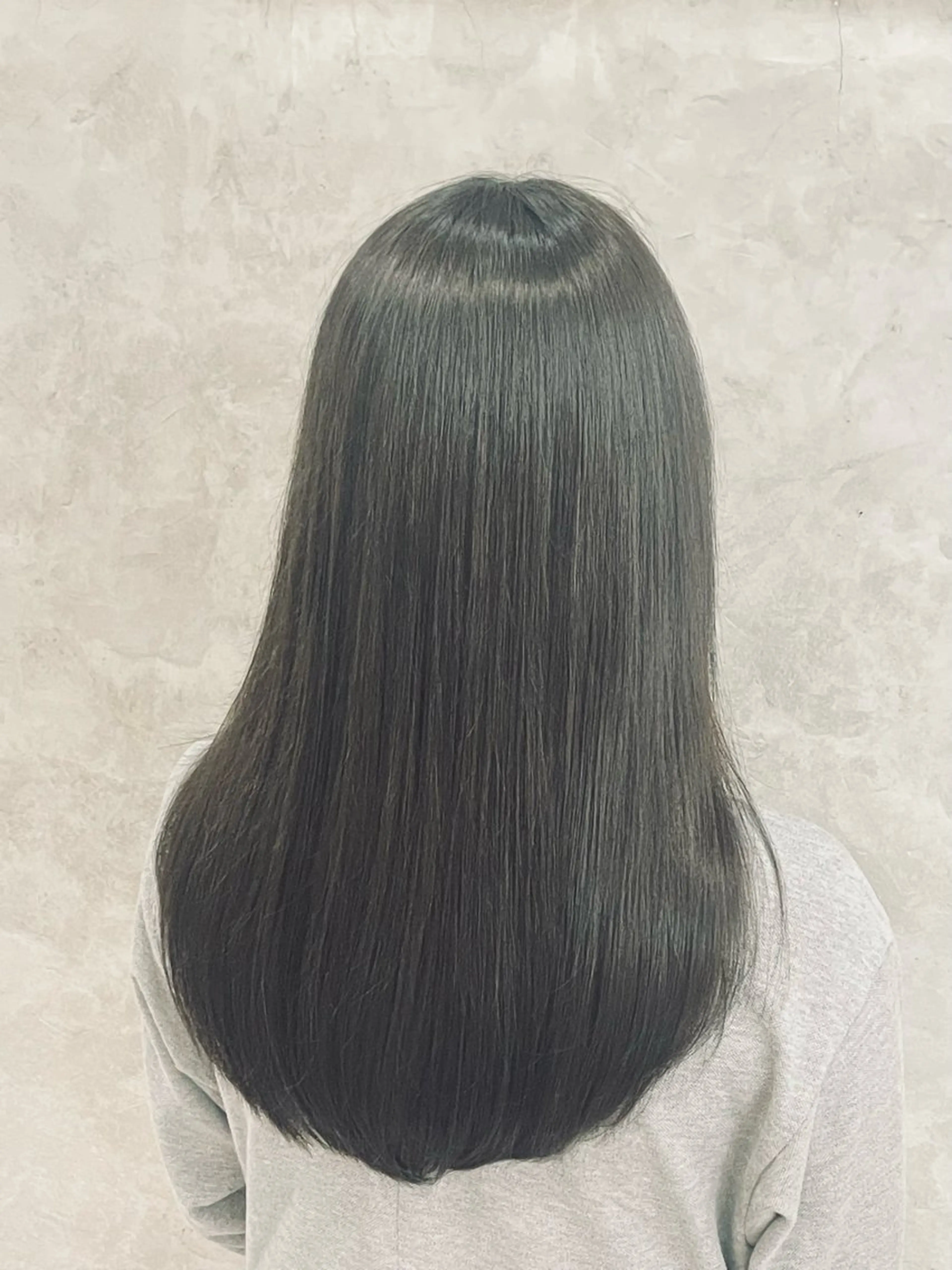 ロング ヘアカラー NE/LO 🦋 みか 🦋のヘアスタイル
