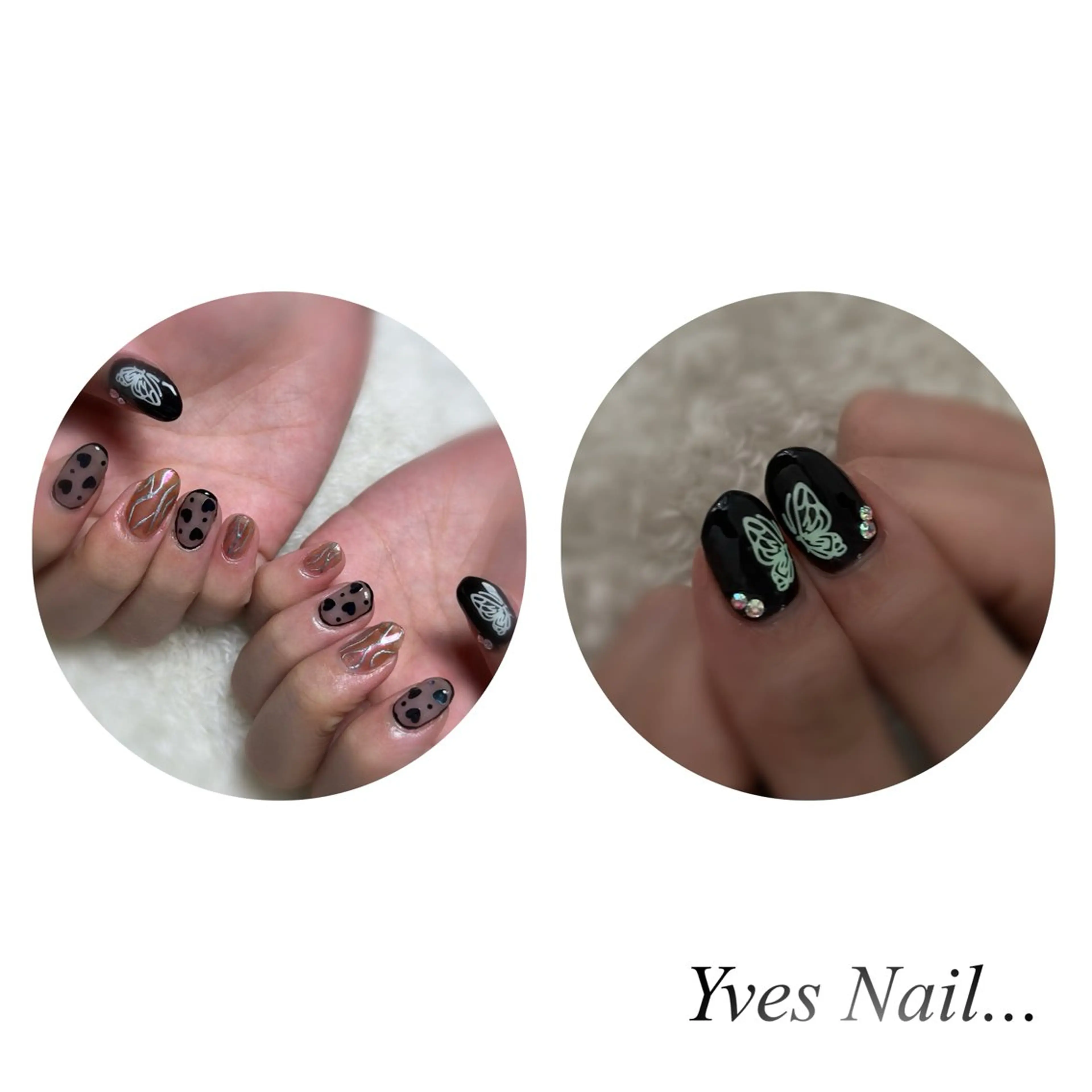 ネイル ハンドネイル kanno yのネイルデザイン