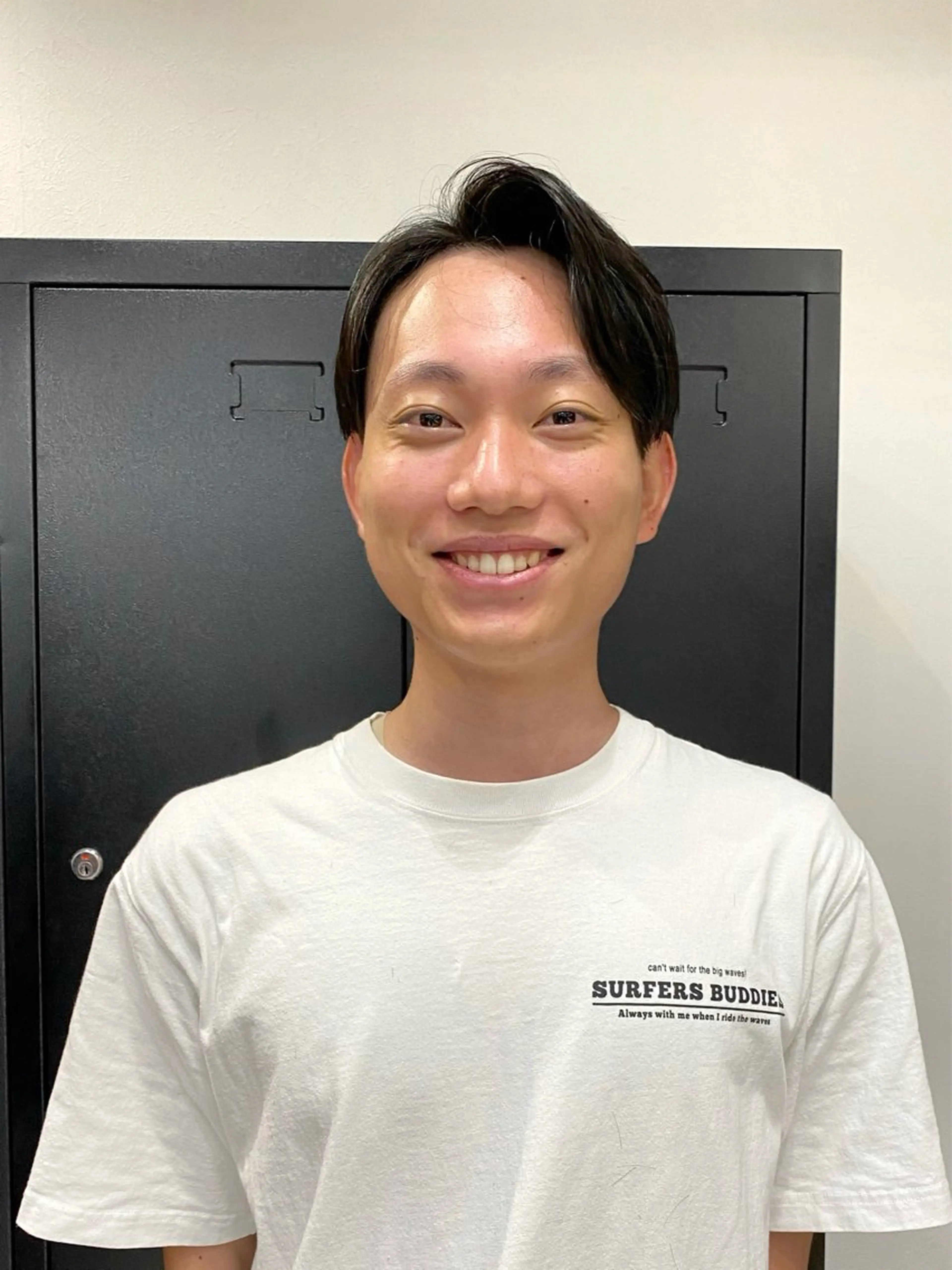 メンズ 𣘺夲友梨/ メンズ/恵比寿のヘアスタイル