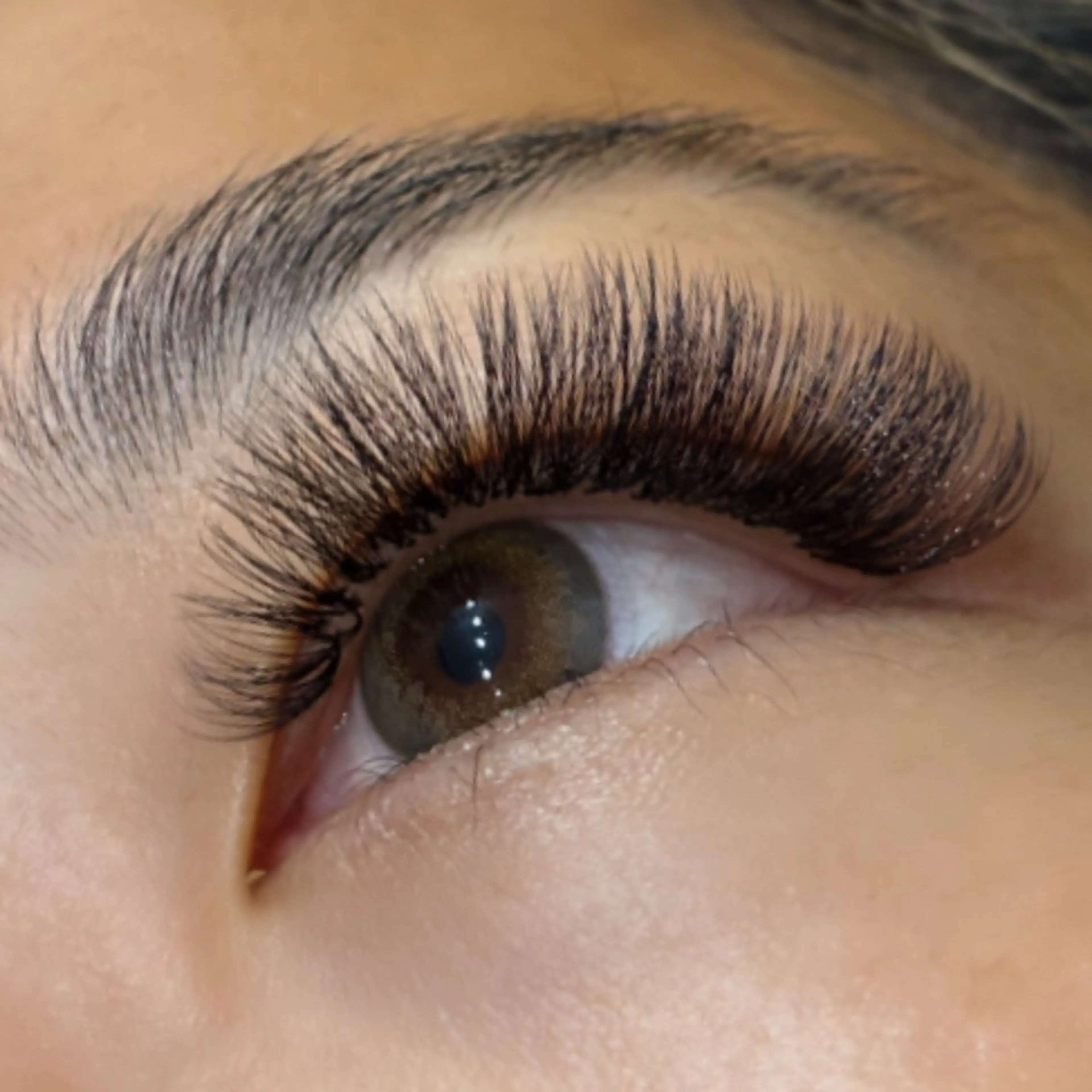 🌵ボリュームラッシュ つけ放題🌵オフ込み🌵の写真