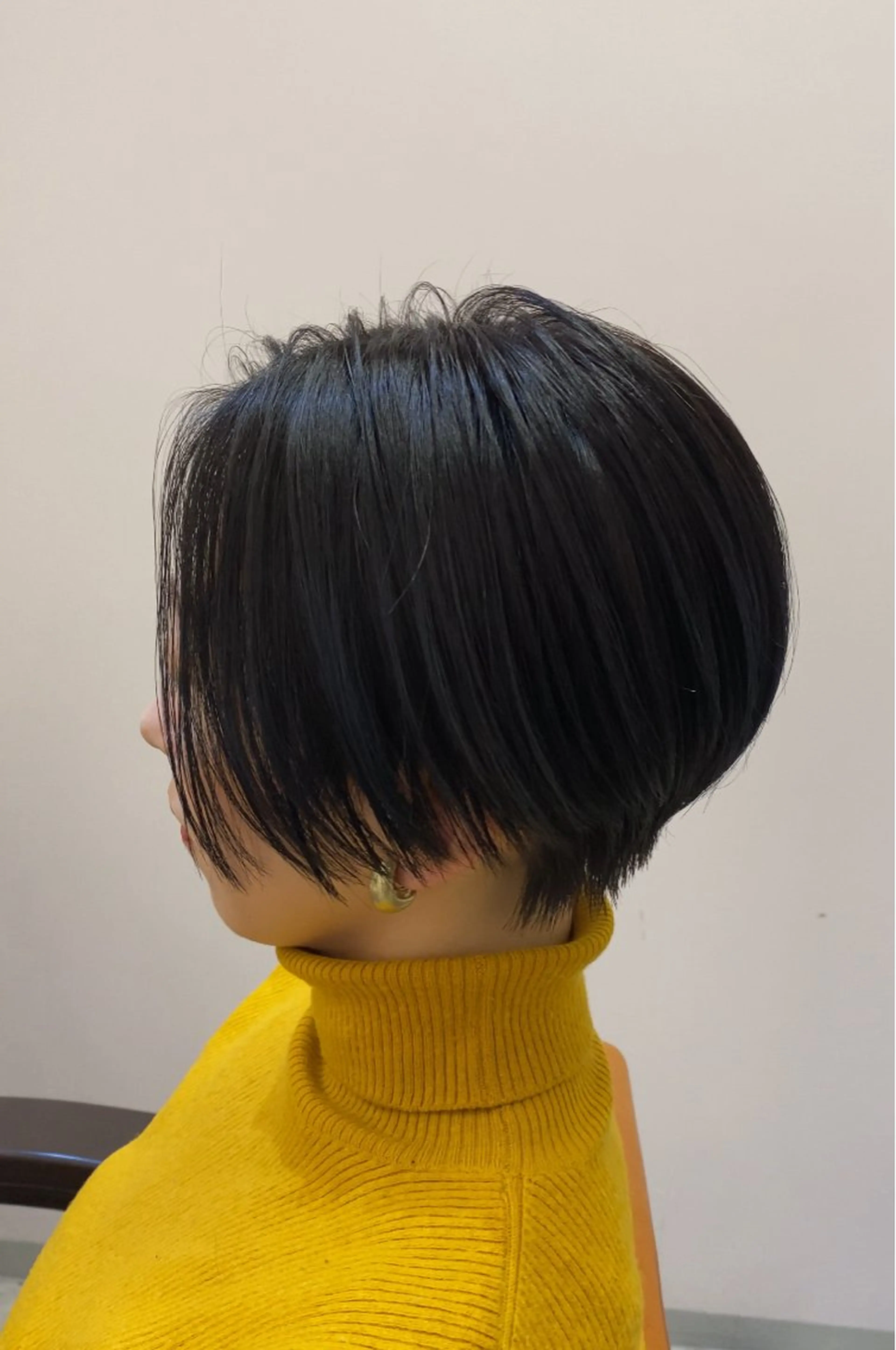 【当日予約OK】🌟カット➕ナノミストトリートメント🌟の写真