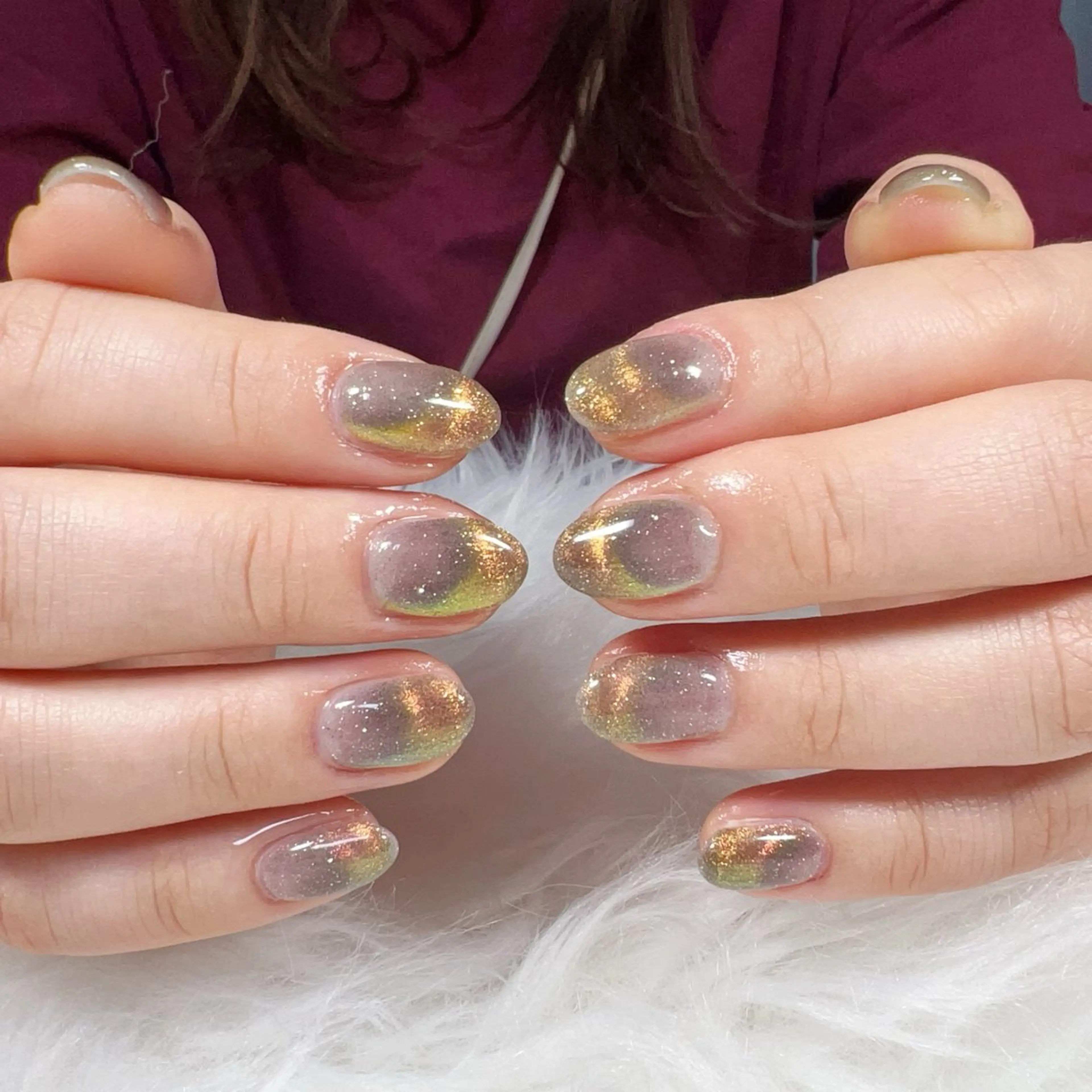 ネイル ネイルサロン ロア旧ジョリーのネイルデザイン