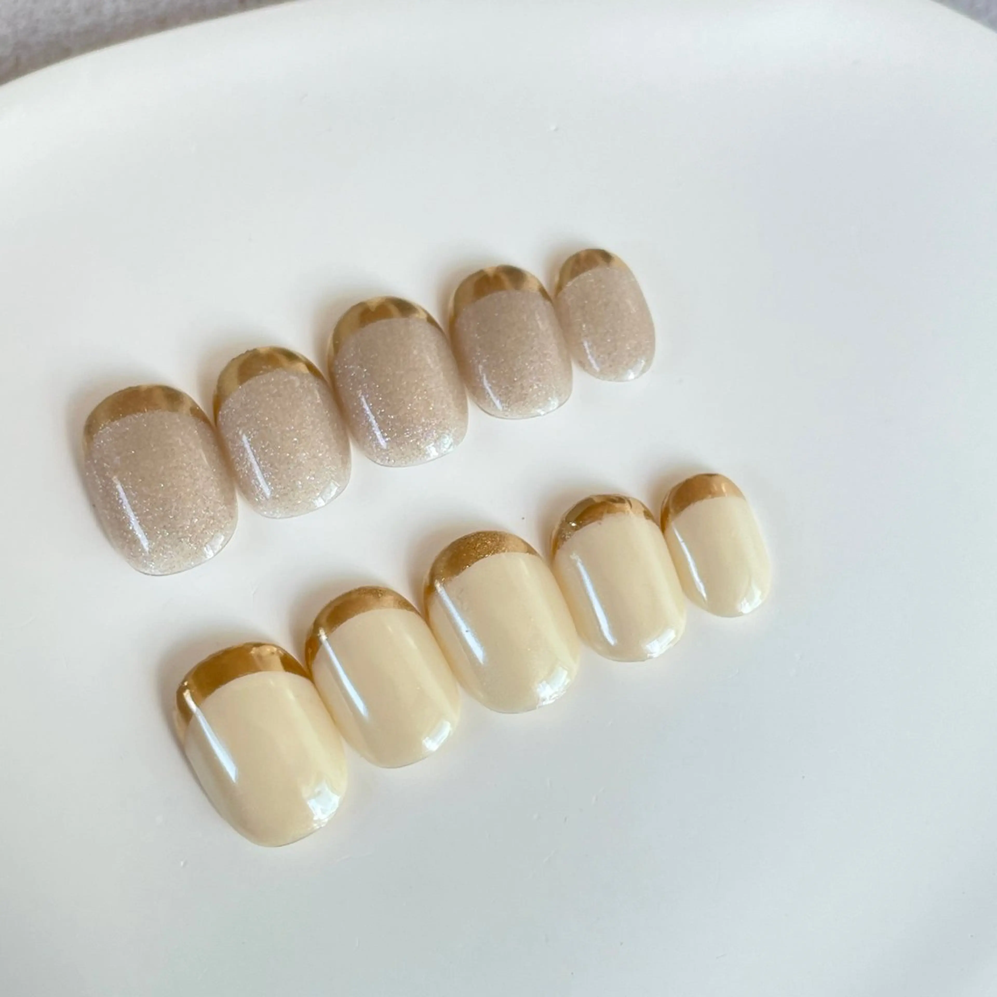 ネイル private MKY nailsalon所属・Kurihara Ayumiのネイルデザイン