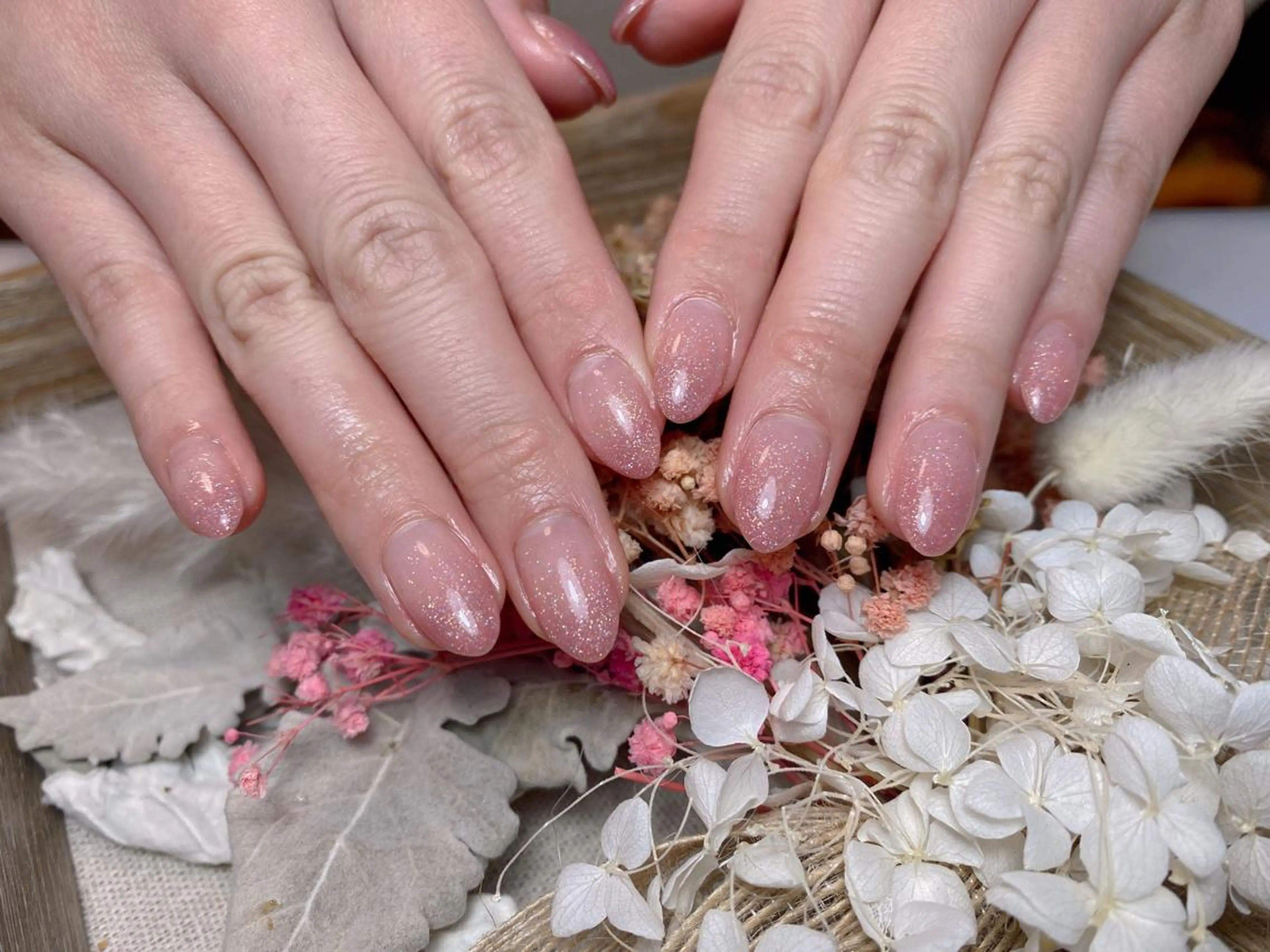 ネイル ハンドネイル MSSugar Nailのネイルデザイン