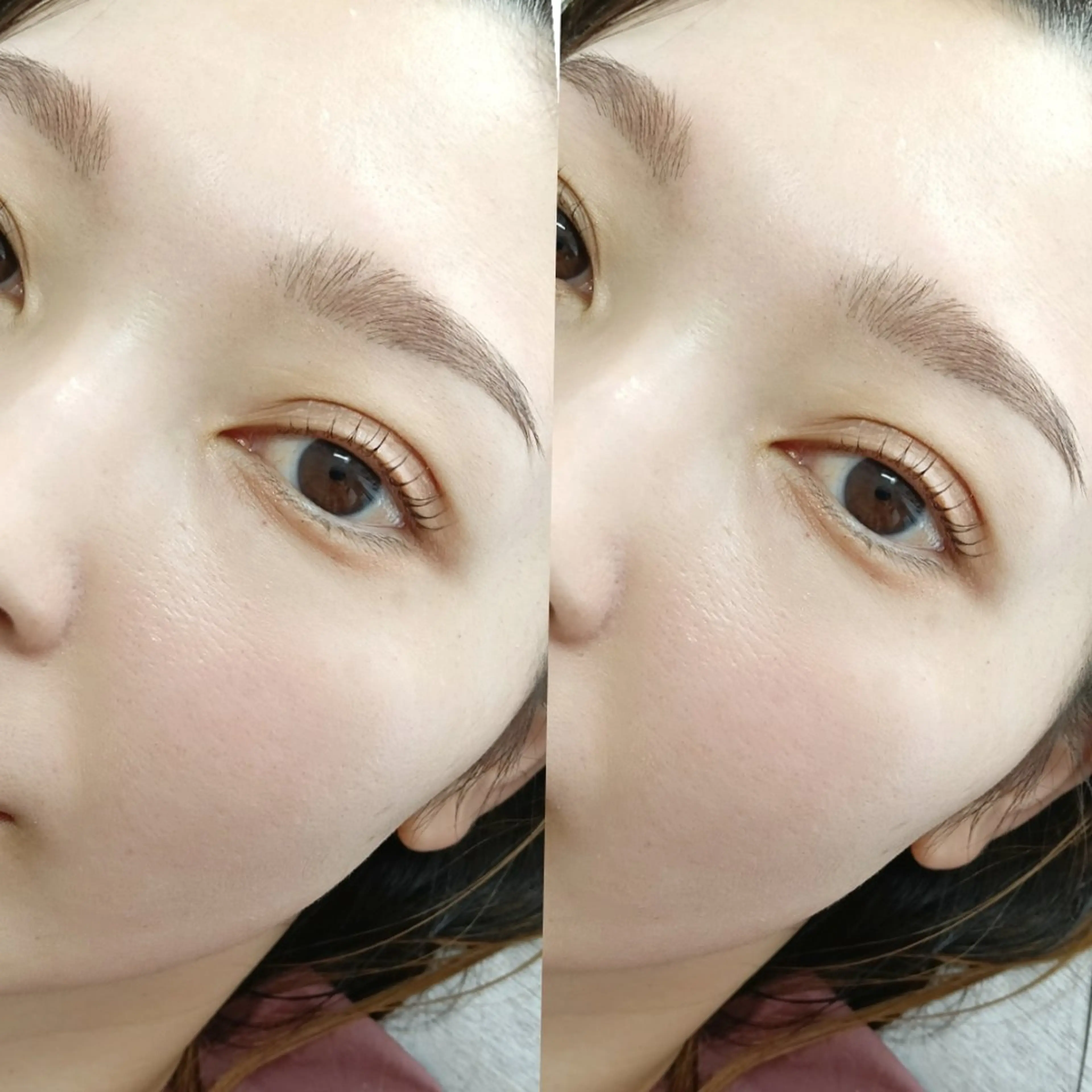 アイブロウ マツパ Viola eyelash＆eyebrow所属・Viola まつ毛と眉毛の専門店のマツエク・マツパデザイン