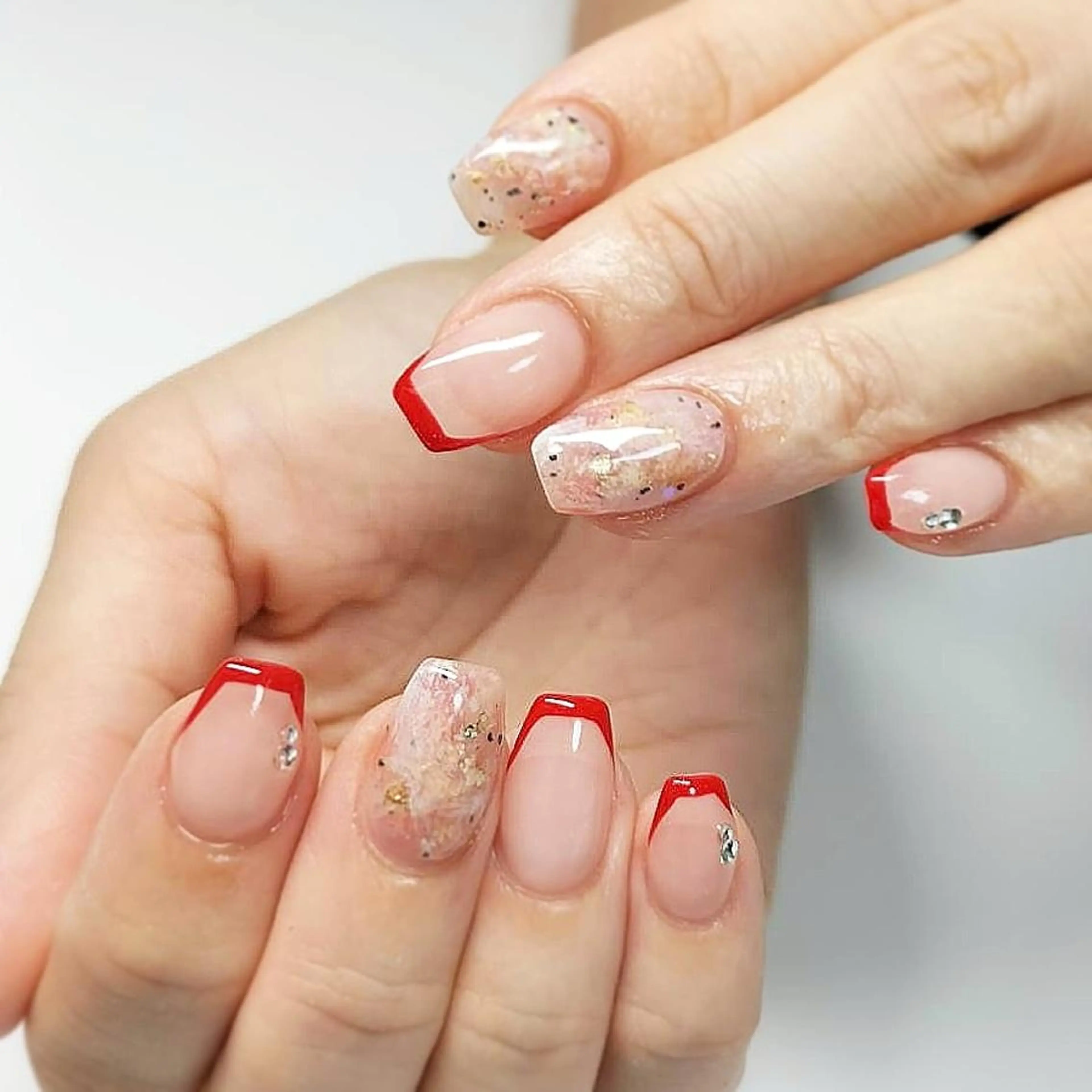 ネイル BlissNail ブリスネイルのネイルデザイン