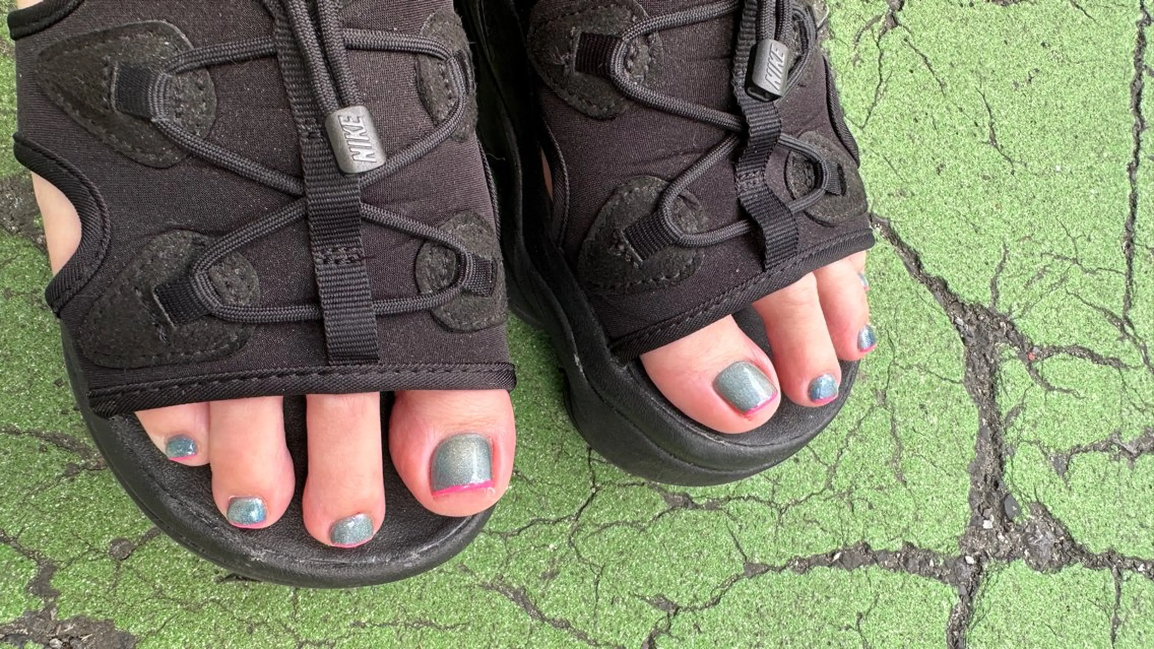 ネイル Melia【メリア】所属・Melia ruiのネイルデザイン