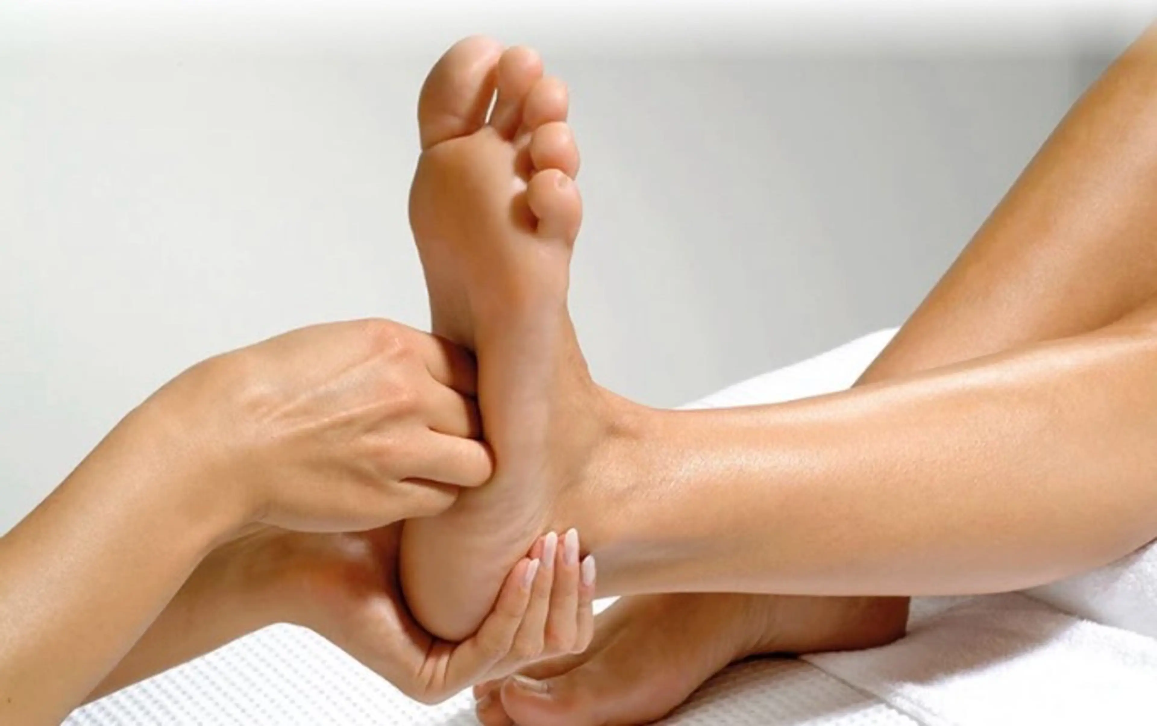 クレビア所属・隠れ家サロン クレビアのエステ・リラクイメージ