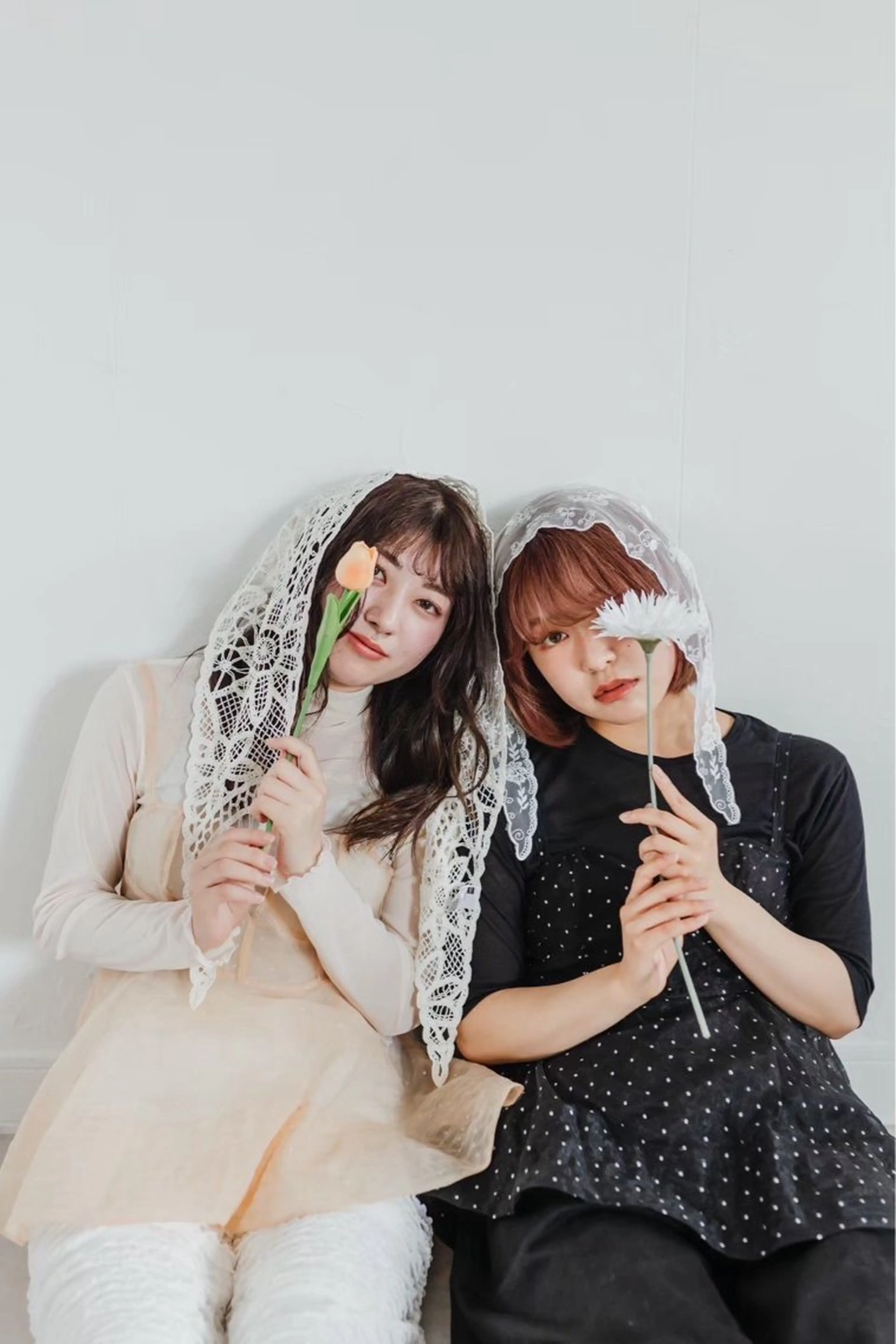 【カットモデル募集中です🎀】【ロング​〜​ミディアム限定】【5cm​〜​✂︎】【9/9.29 18:00​〜​🕕】の写真