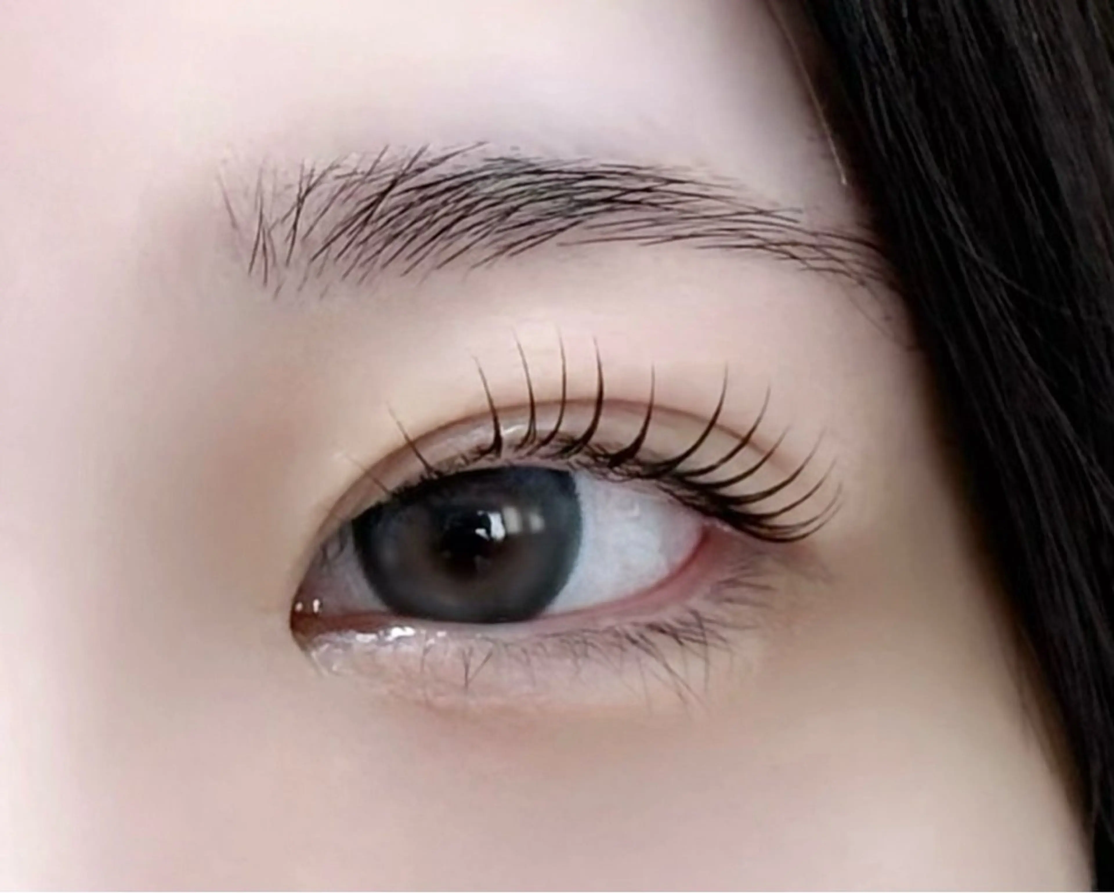 マツエク・マツパ magi 宇都宮店 小堀菜沙 🌙のマツエク・マツパデザイン