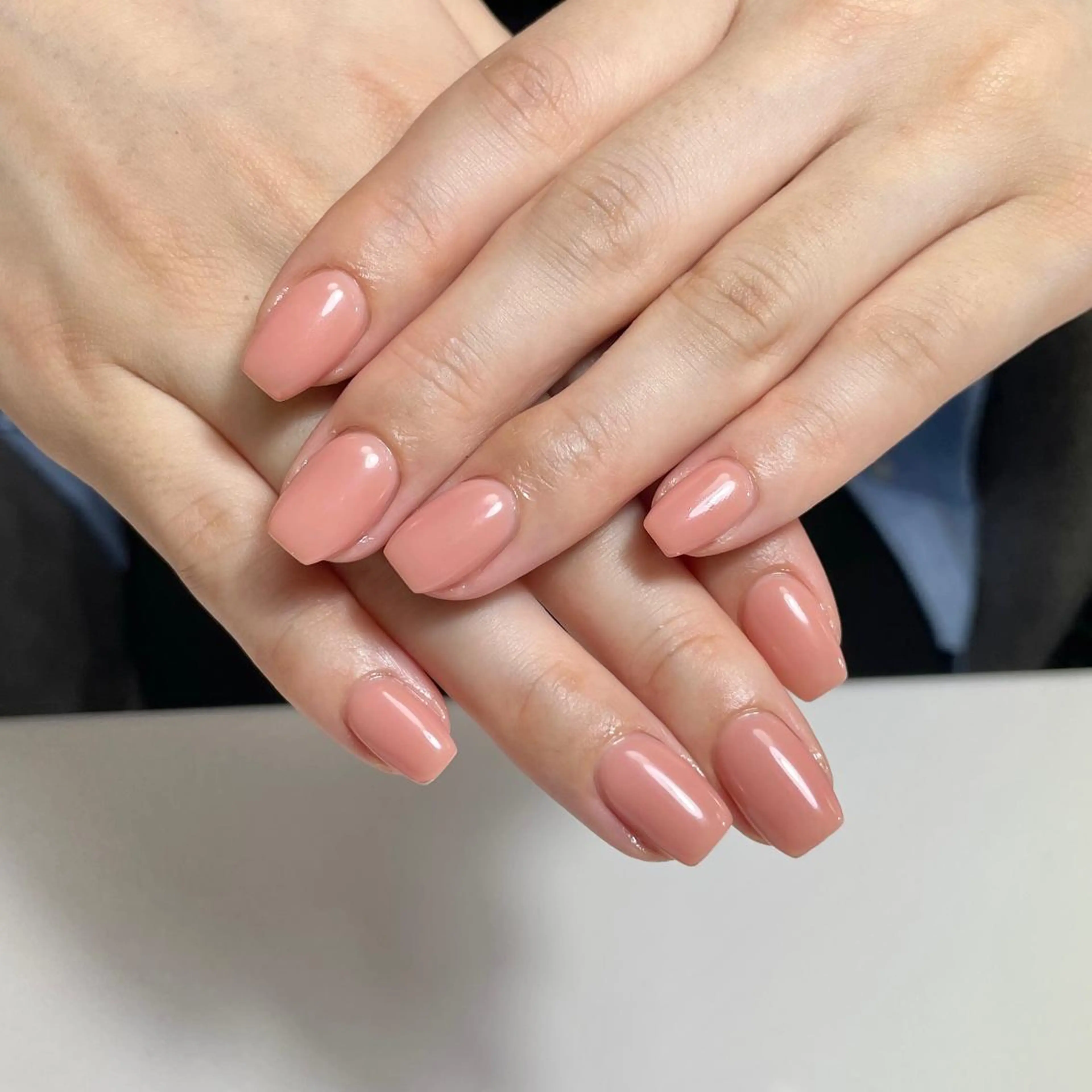 ネイル ハンドネイル 🍑 momo_nailのネイルデザイン