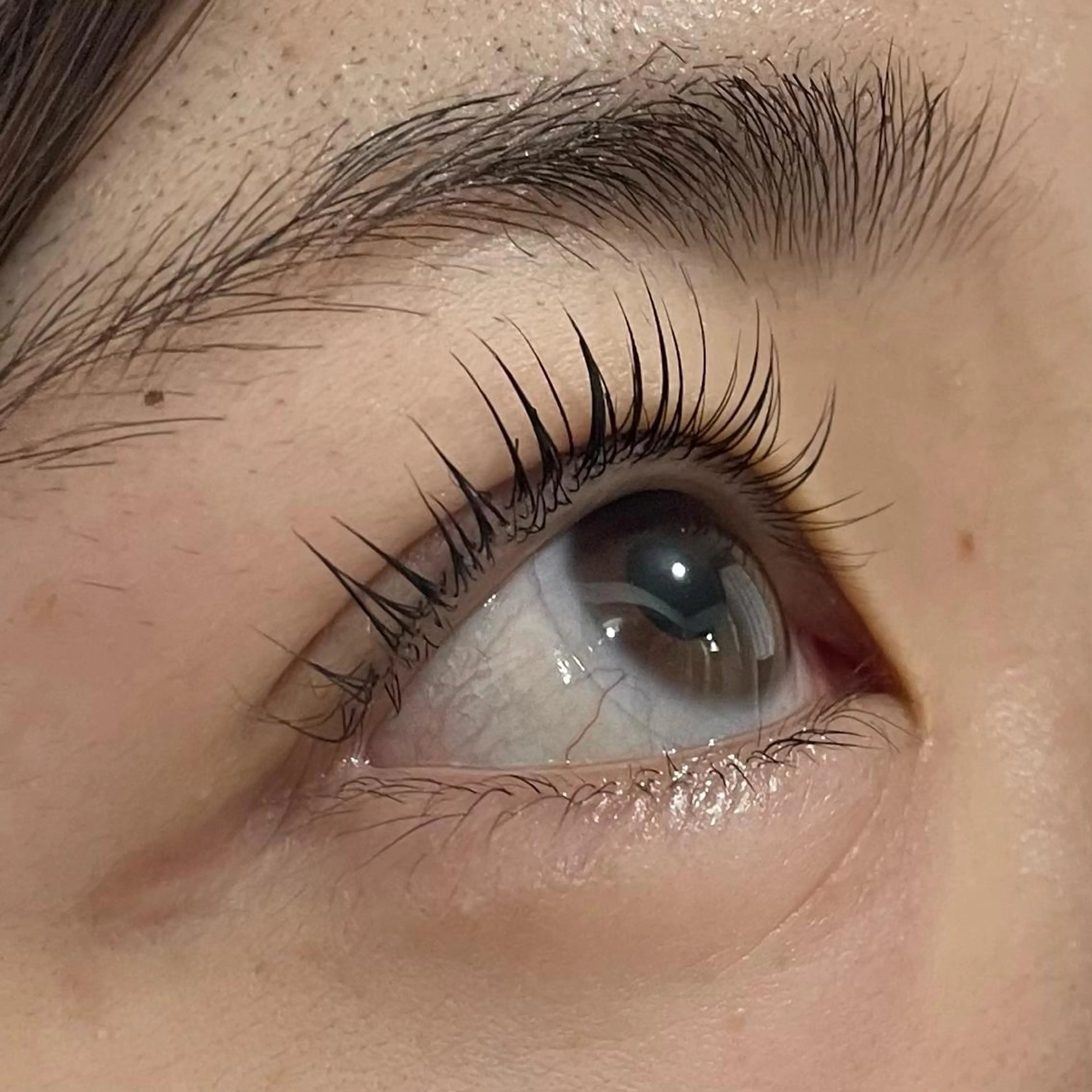 マツエク・マツパ 齋藤 愛のマツエク・マツパデザイン