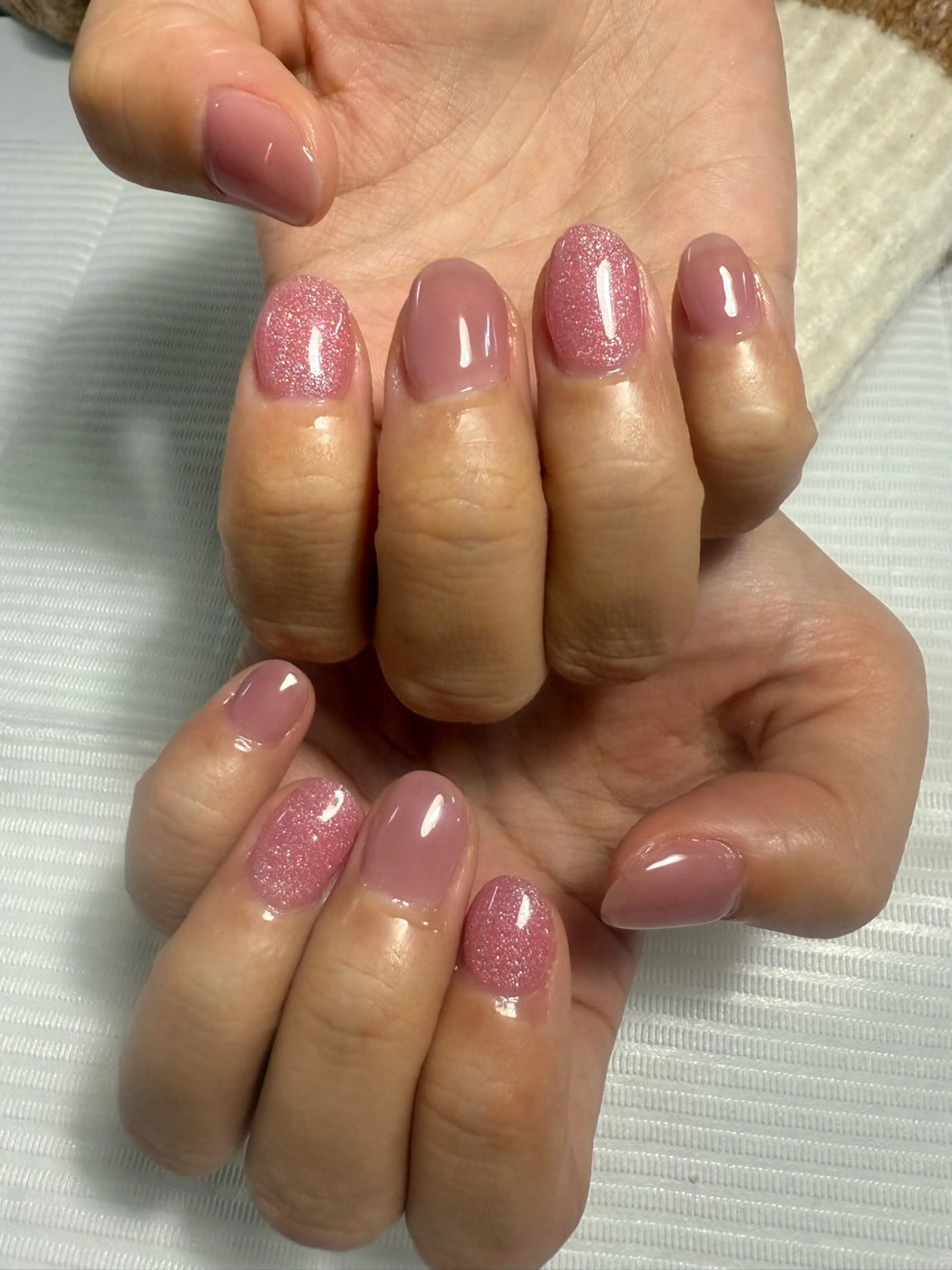 ネイル m nailのネイルデザイン
