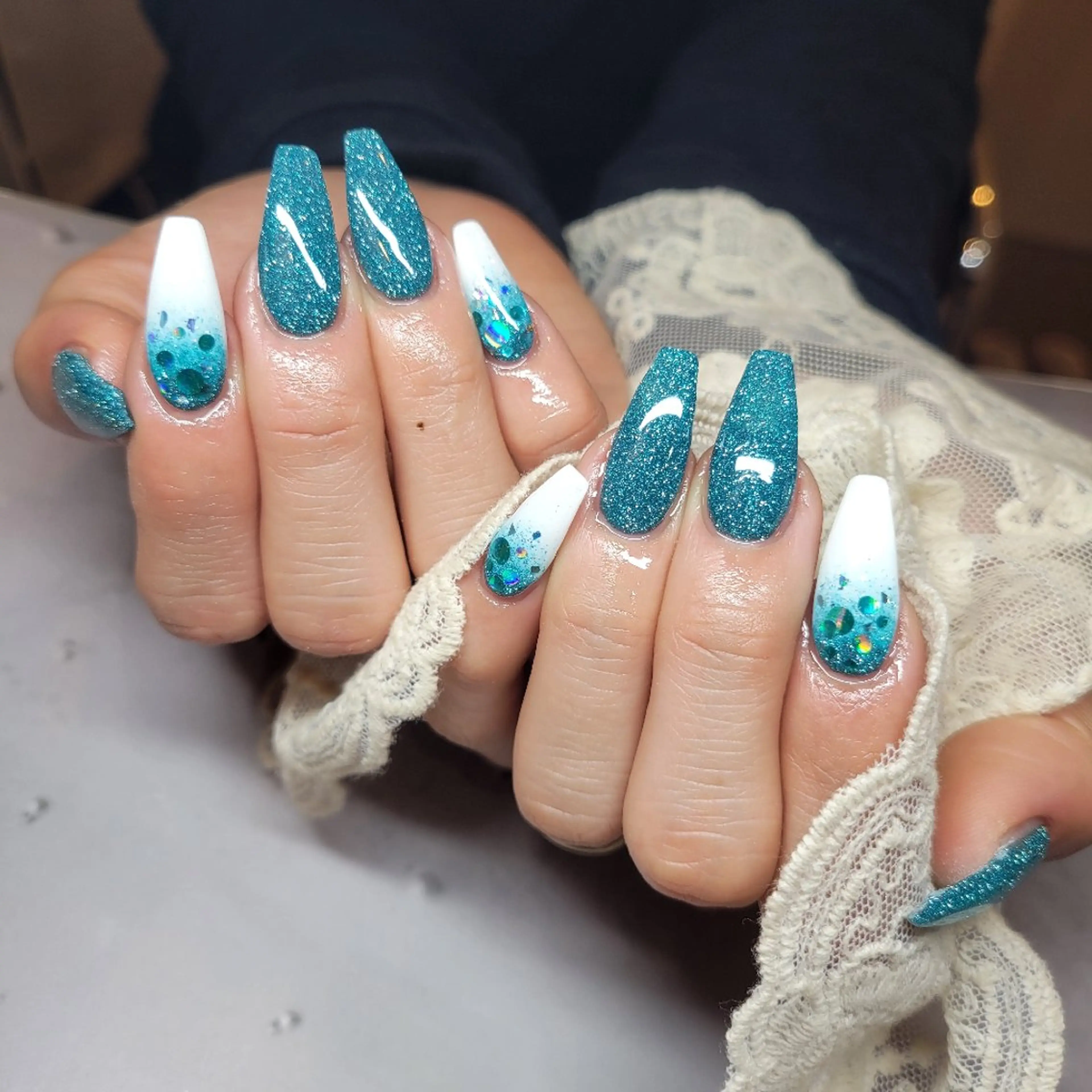 ネイル Nail salon Coco所属・Nail salon Coco【溝の口駅】のネイルデザイン