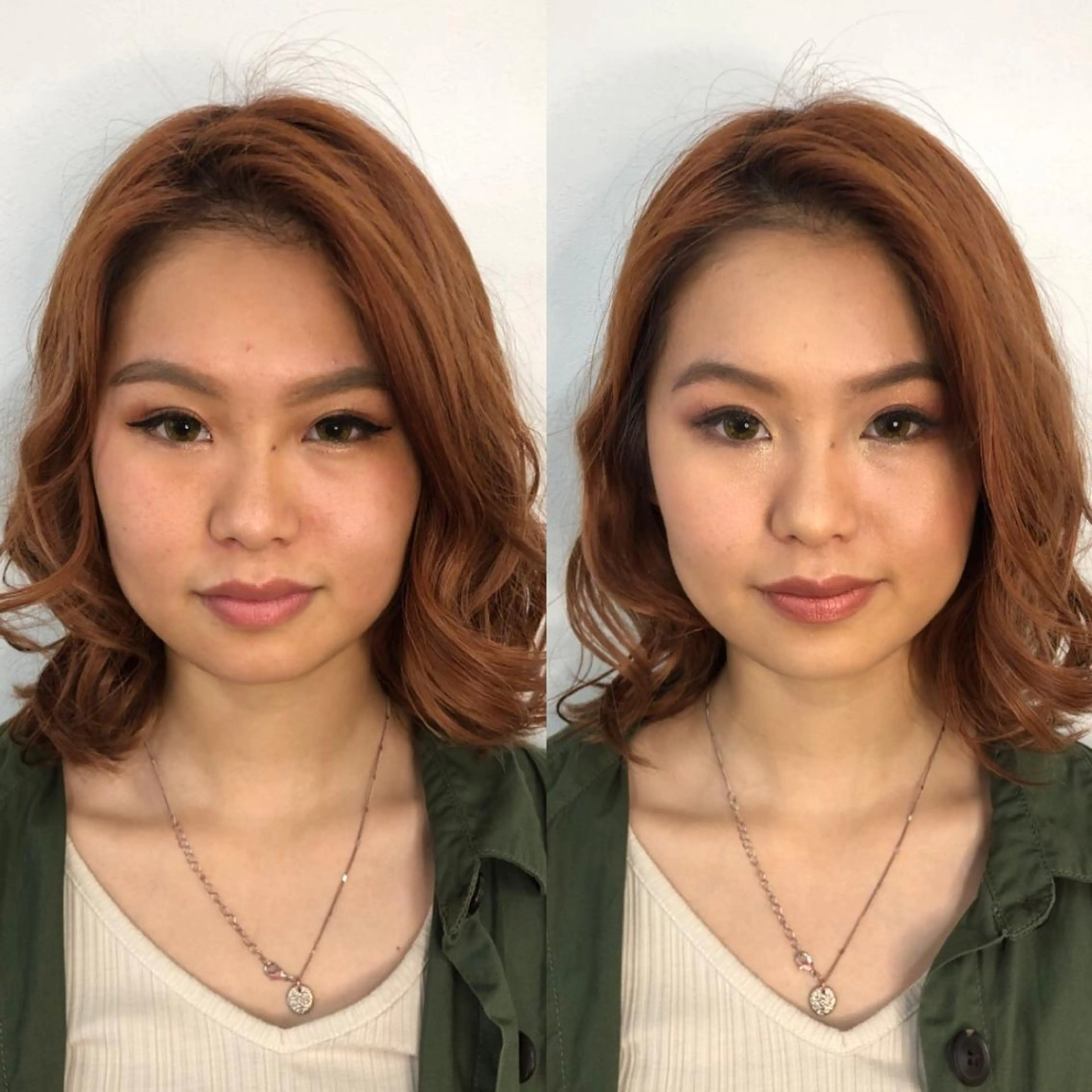 エアブラシメイク La Prima所属・川合 裕子のその他イメージ