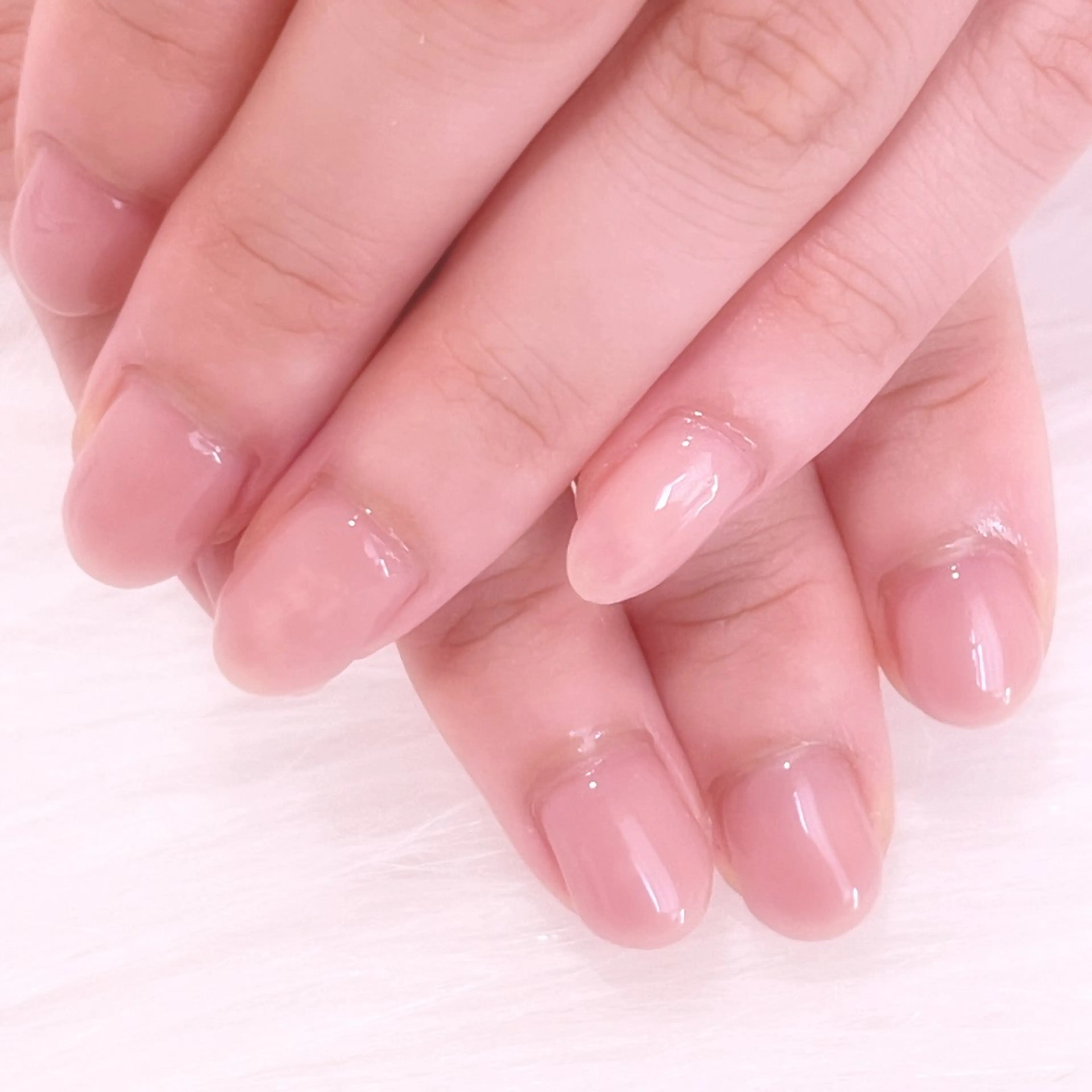 ネイル ハンドネイル 梅島のネイル屋さん所属・梅島の ネイル屋さんのネイルデザイン