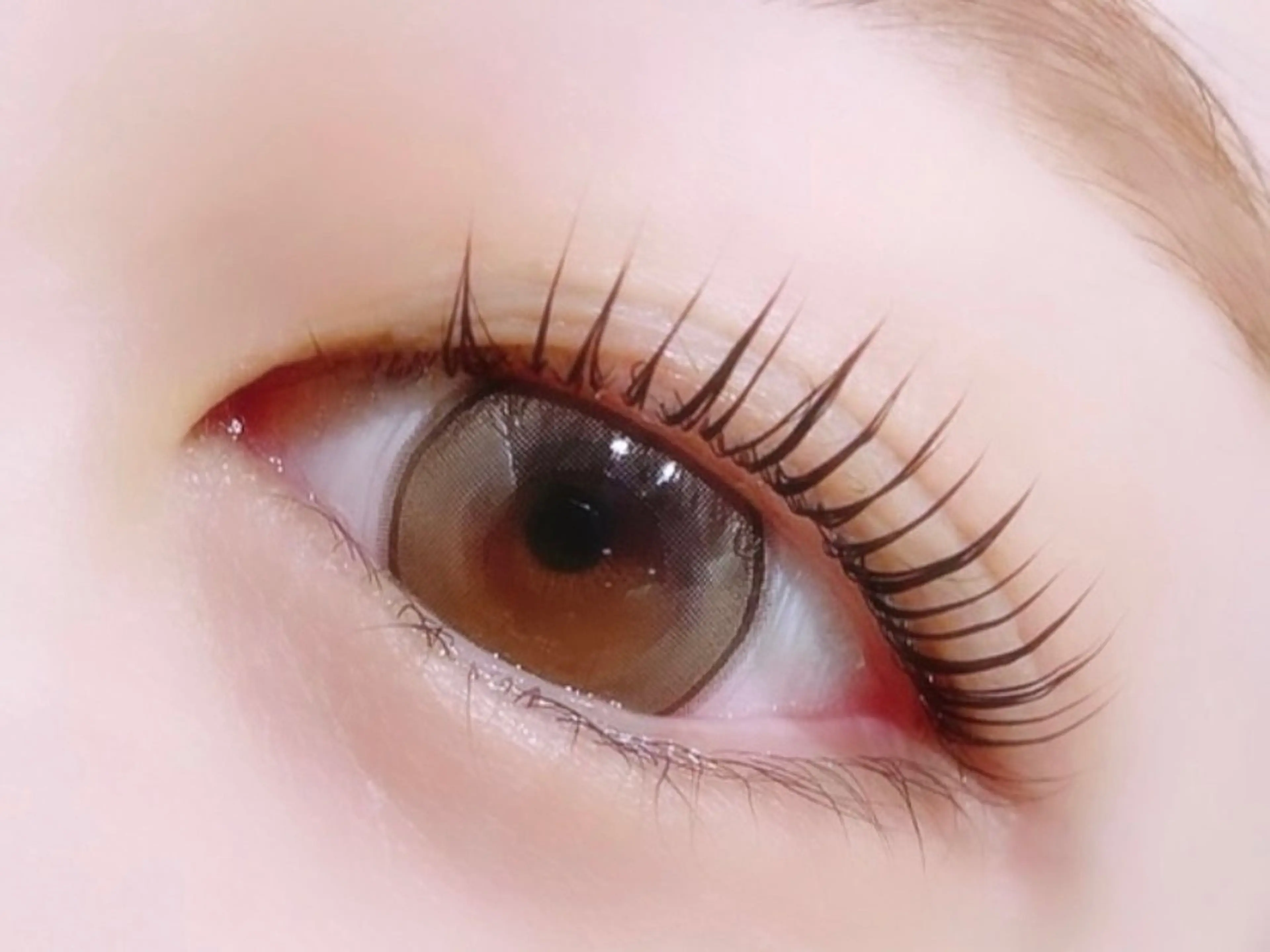 マツエク・マツパ 🐠DIAMOND EYES店長🏝️堤の眉毛・アイブロウイメージ