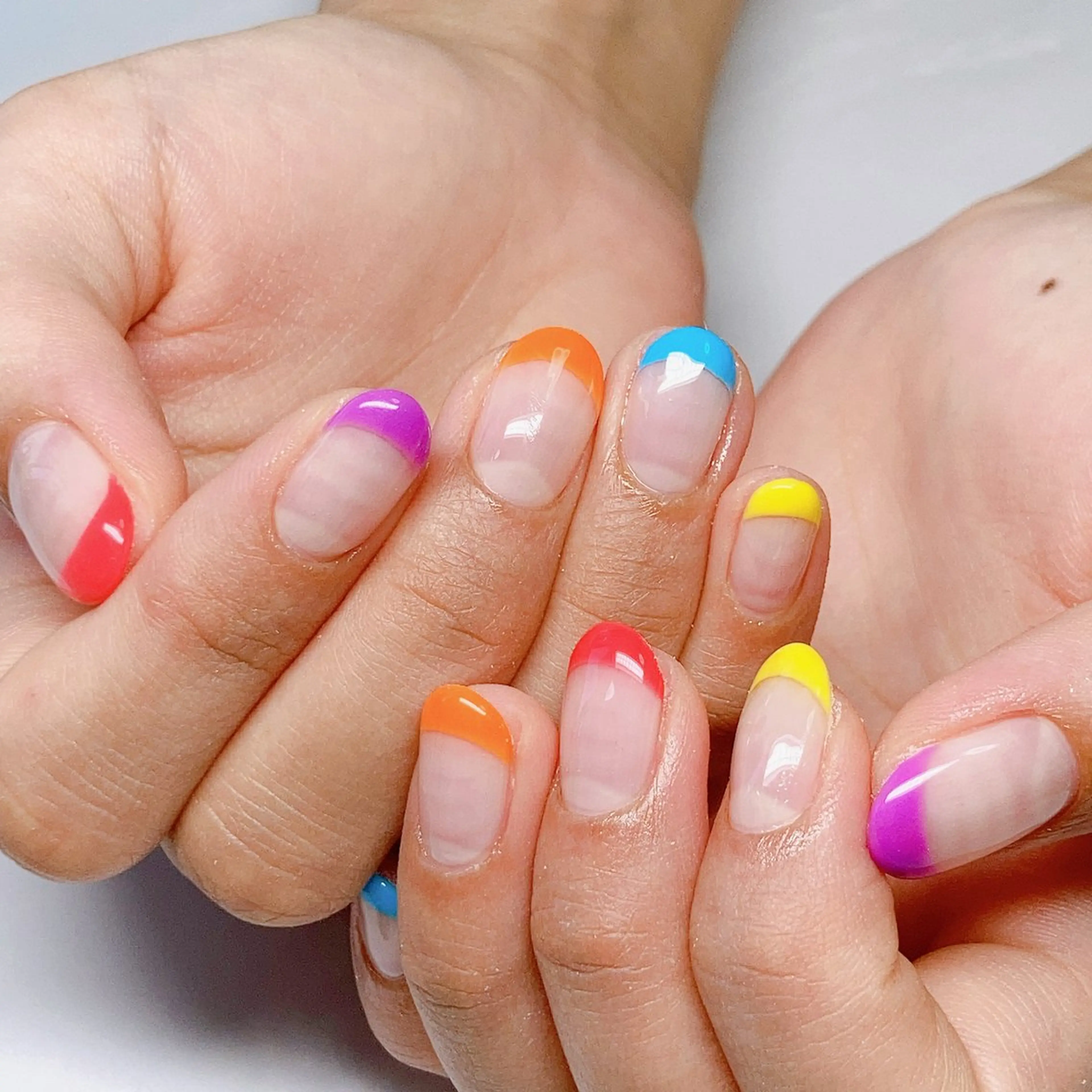 ネイル PLANET nailのネイルデザイン