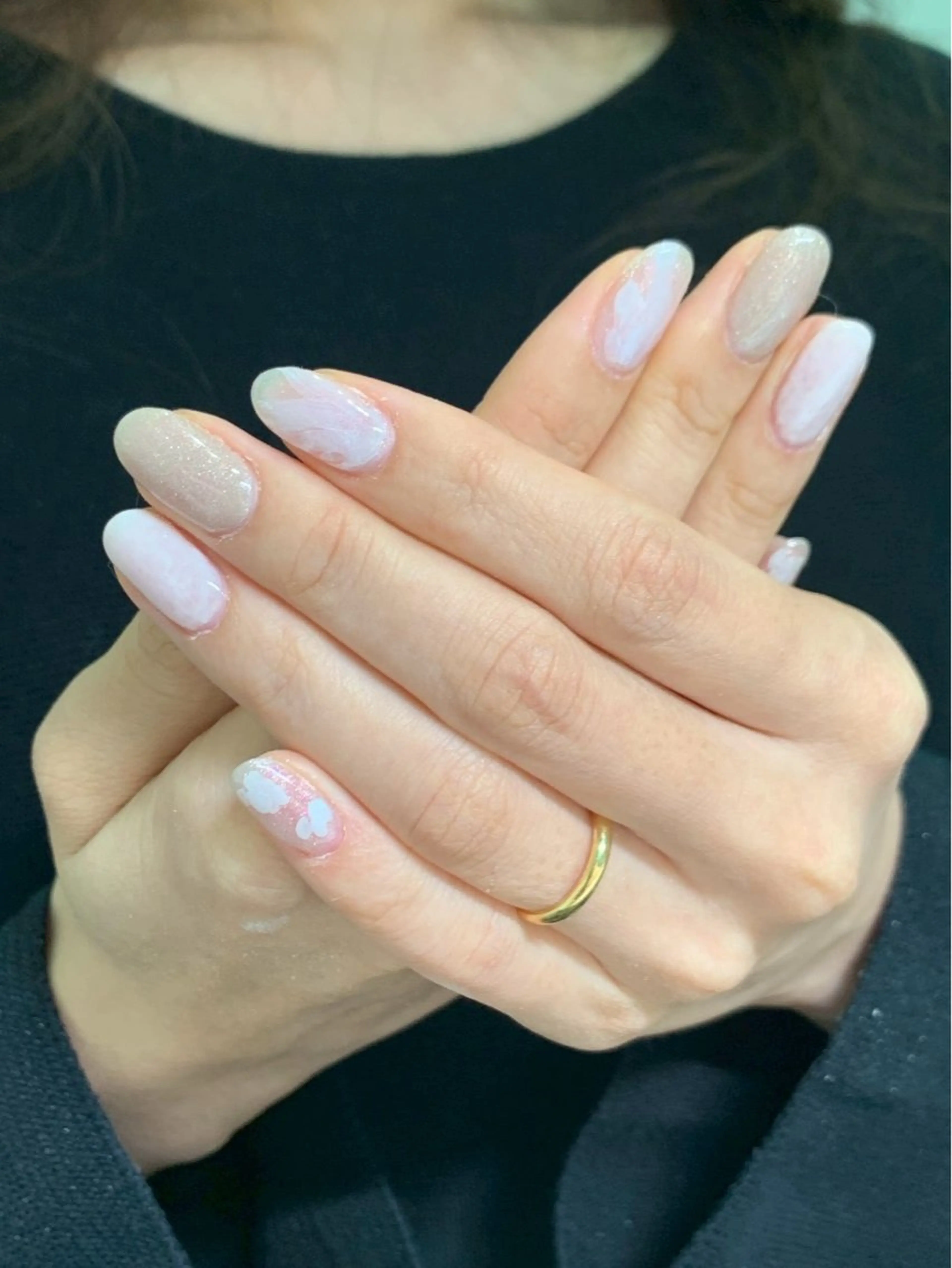 ネイル ハンドネイル lino所属・lino 宝塚店のネイルデザイン